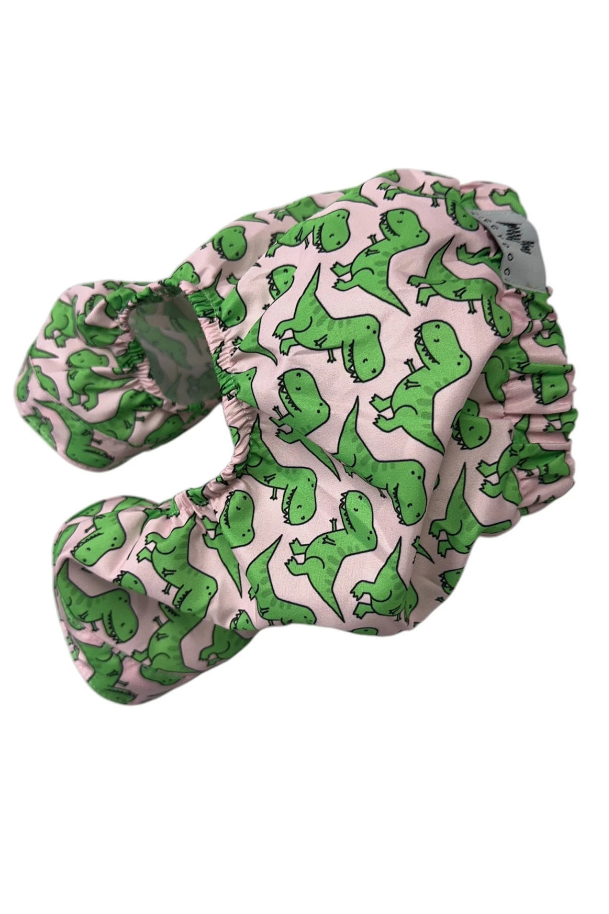 Ziggy Dog Dinazorlu Köpek Mayosu