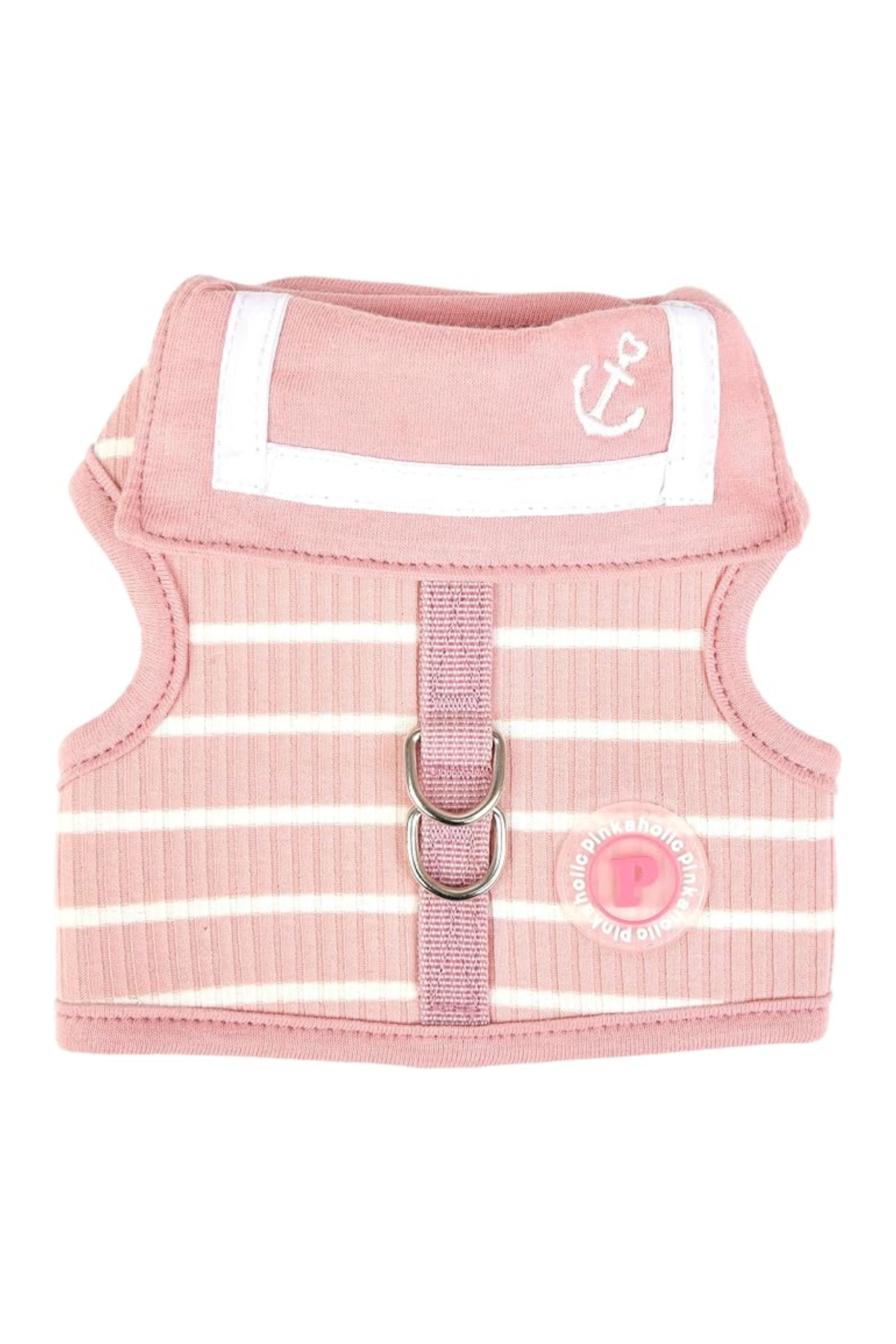 Pinkaholic New York Cordelia Pinka Harness Göğüs Tasması Pembe