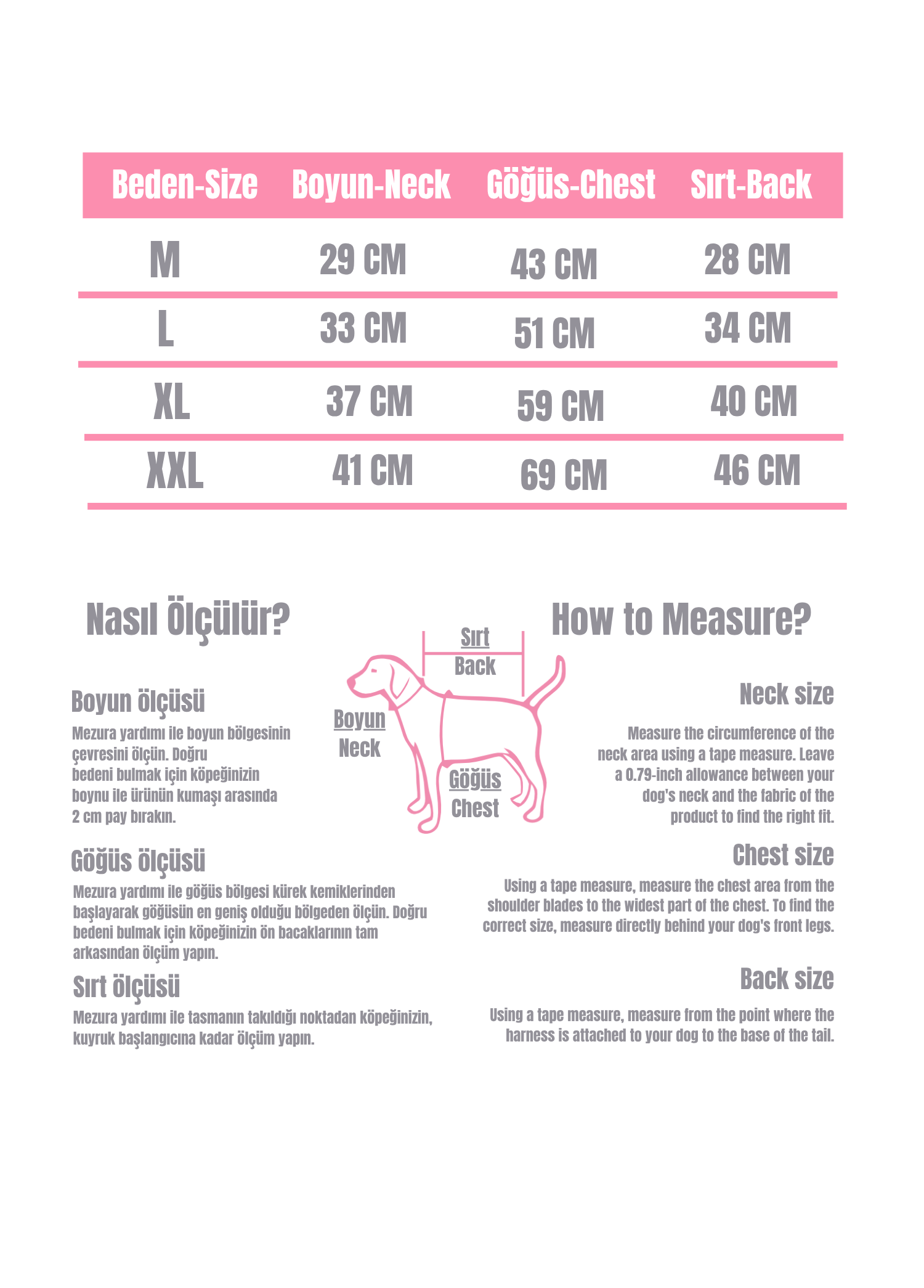 Puppia BYLUR Jumpsuit Siyah Tasmalı Köpek Tulumu