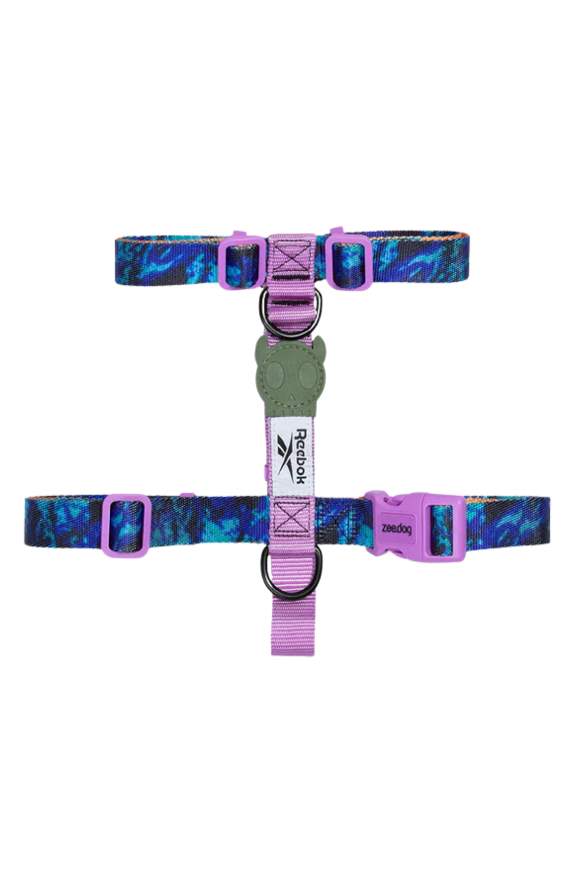 Zee.Dog Reebok x Zee.Dog Trekk H Tipi Göğüs Tasması