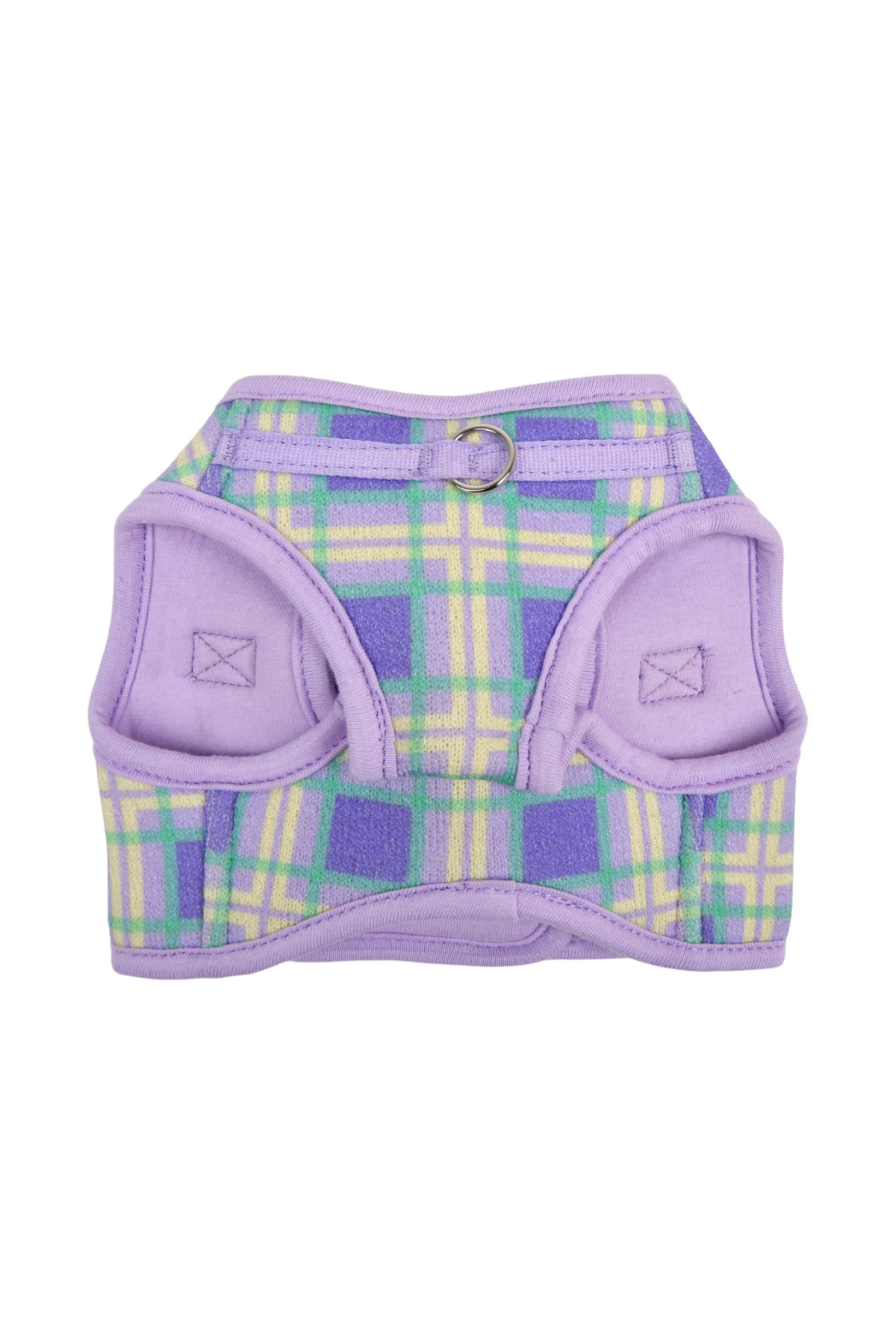 Jaylen Harness B Köpek Göğüs Tasması Mor