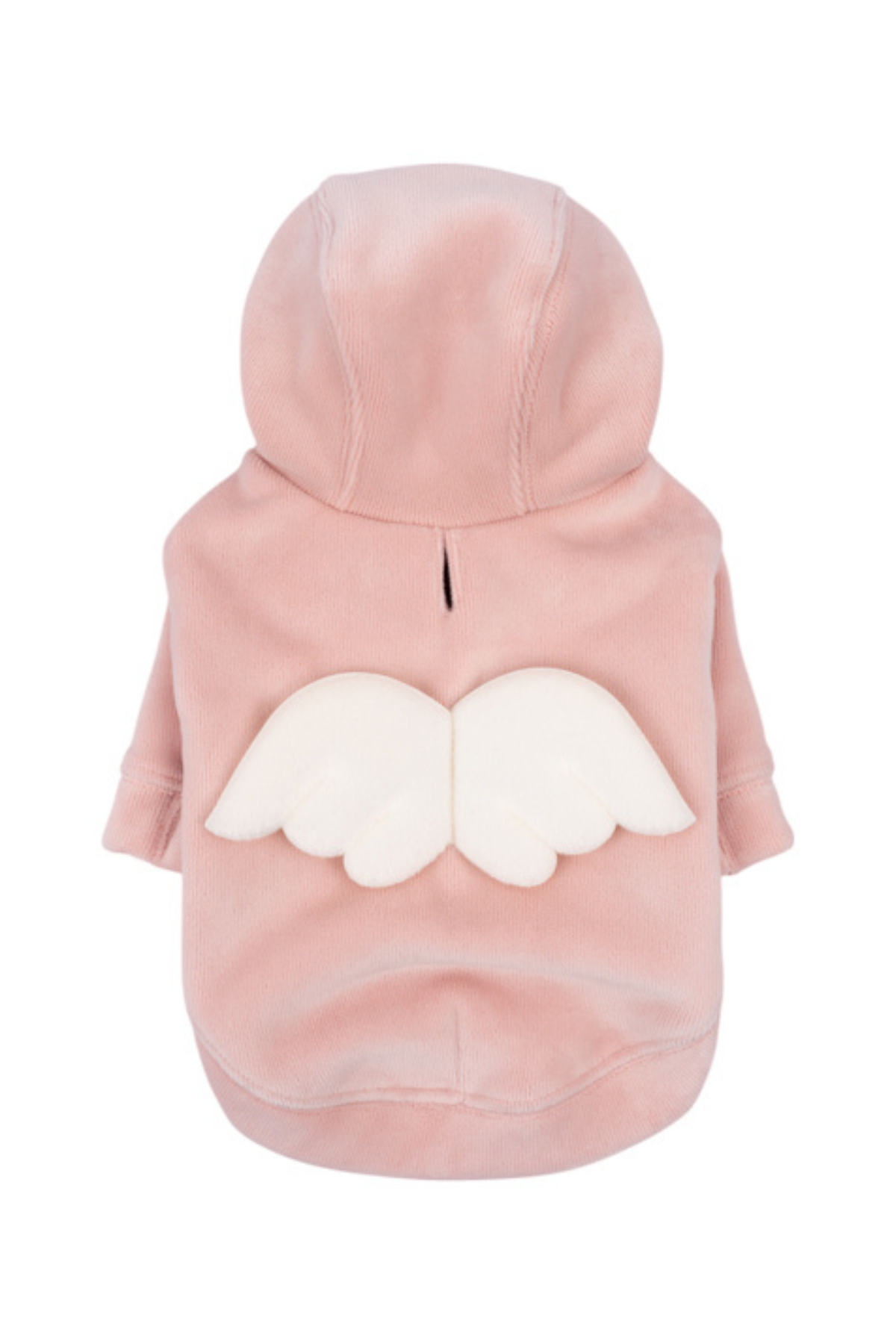 Puppia Peliah Köpek Sweatshirtü Pembe