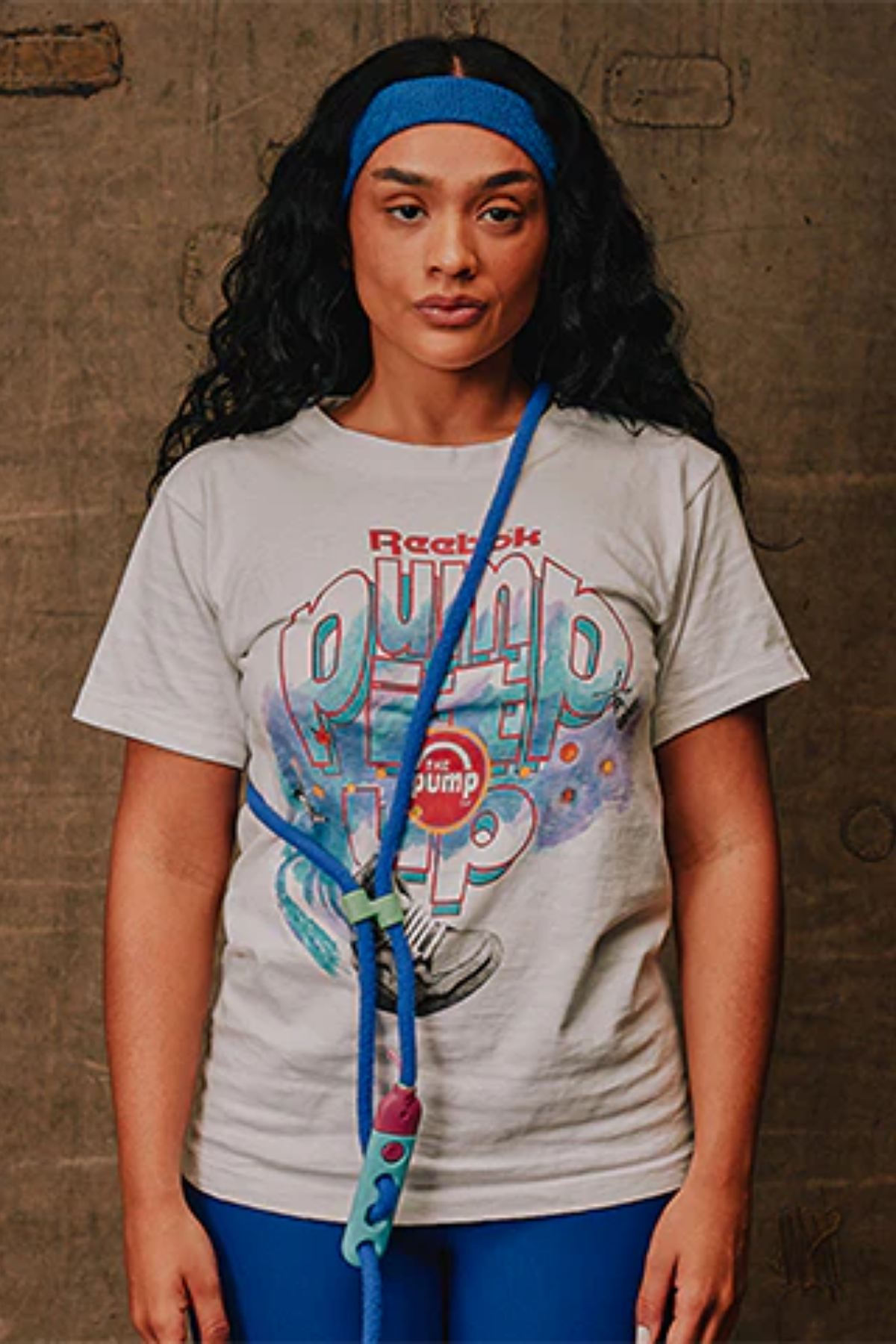 Zee.Dog Reebok x Zee.Dog Aerobic Hands-Free Gezdirme Tasması | Eller Serbest Köpek Tasması