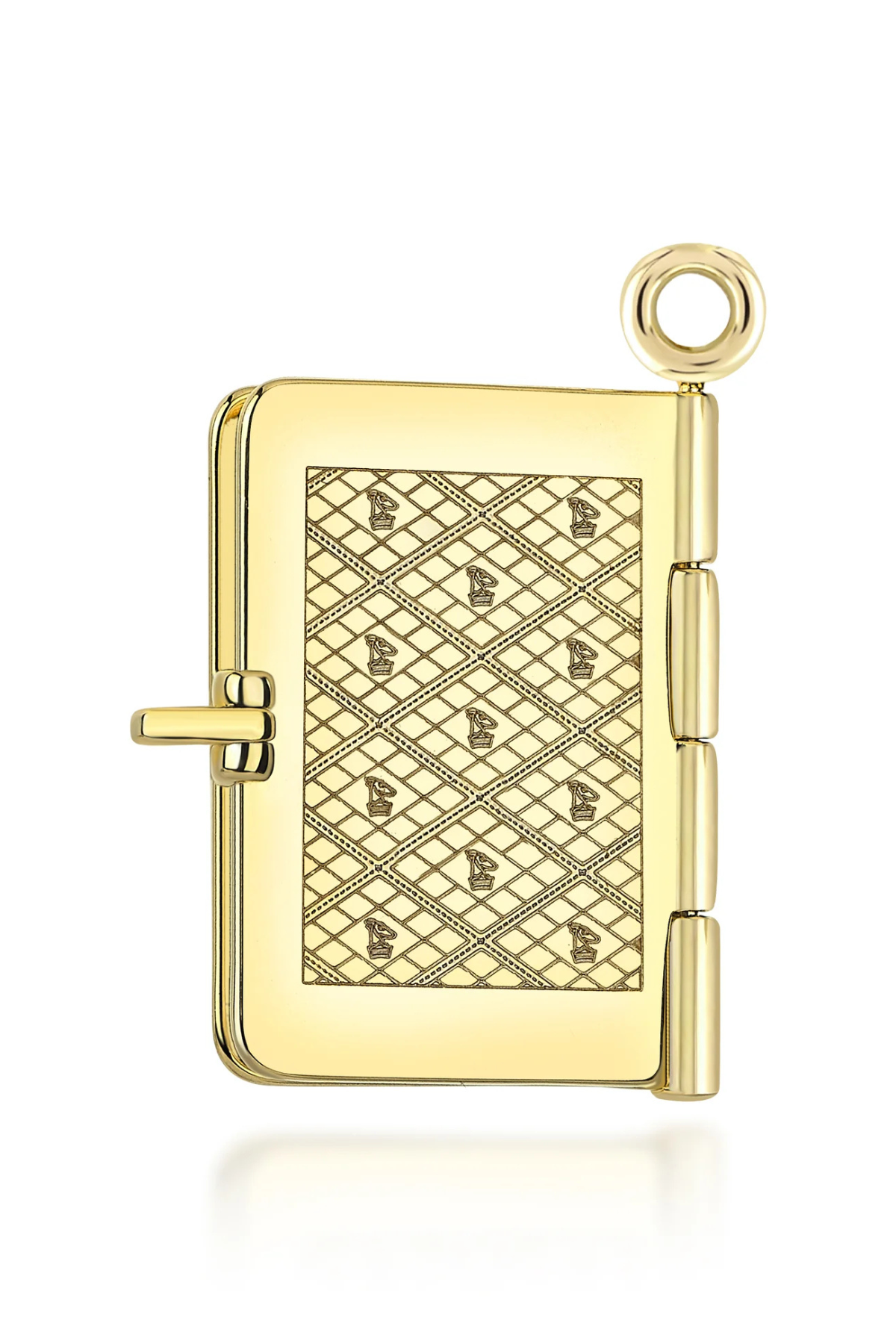 Passport Charm Tasma Aksesuarı