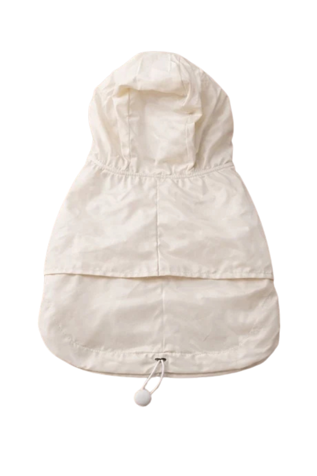 Dolcepets Köpek Yağmurluk Krem