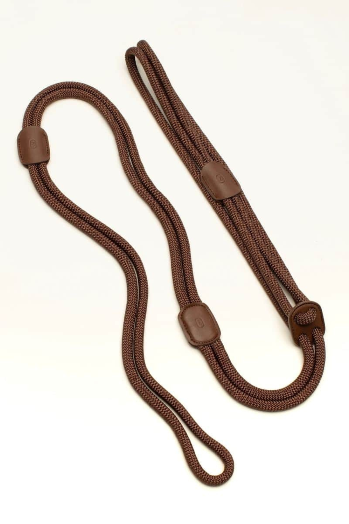 All In 1 Vegan Loop Harnes In Brown