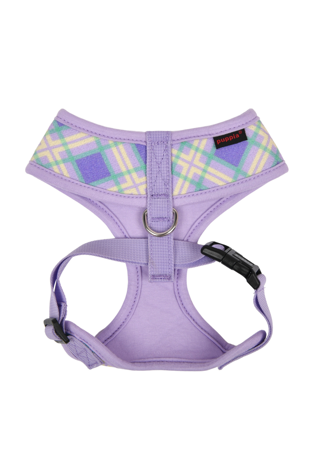 Jaylen Harness A Köpek Göğüs Tasması Mor 