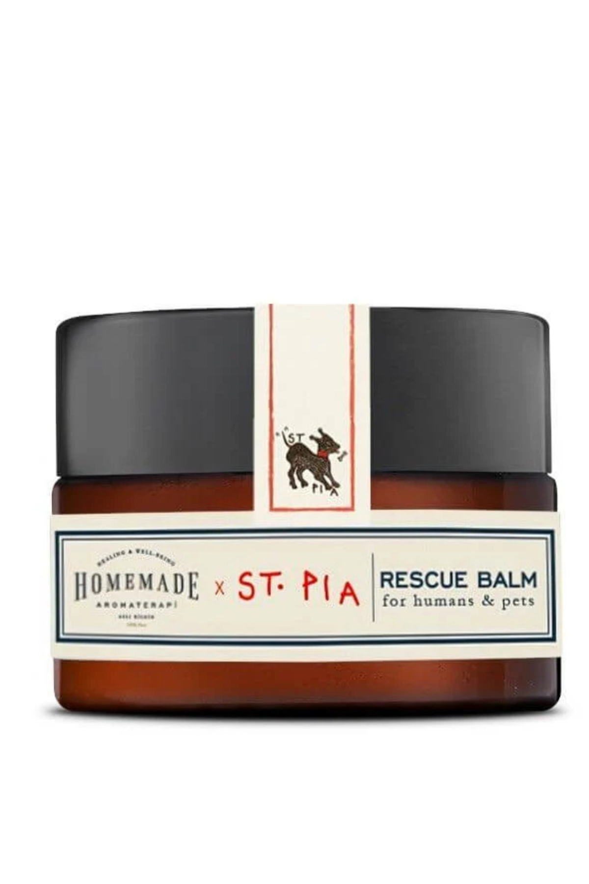 St.Pia HM X ST. PIA Rescue Balm (10g)