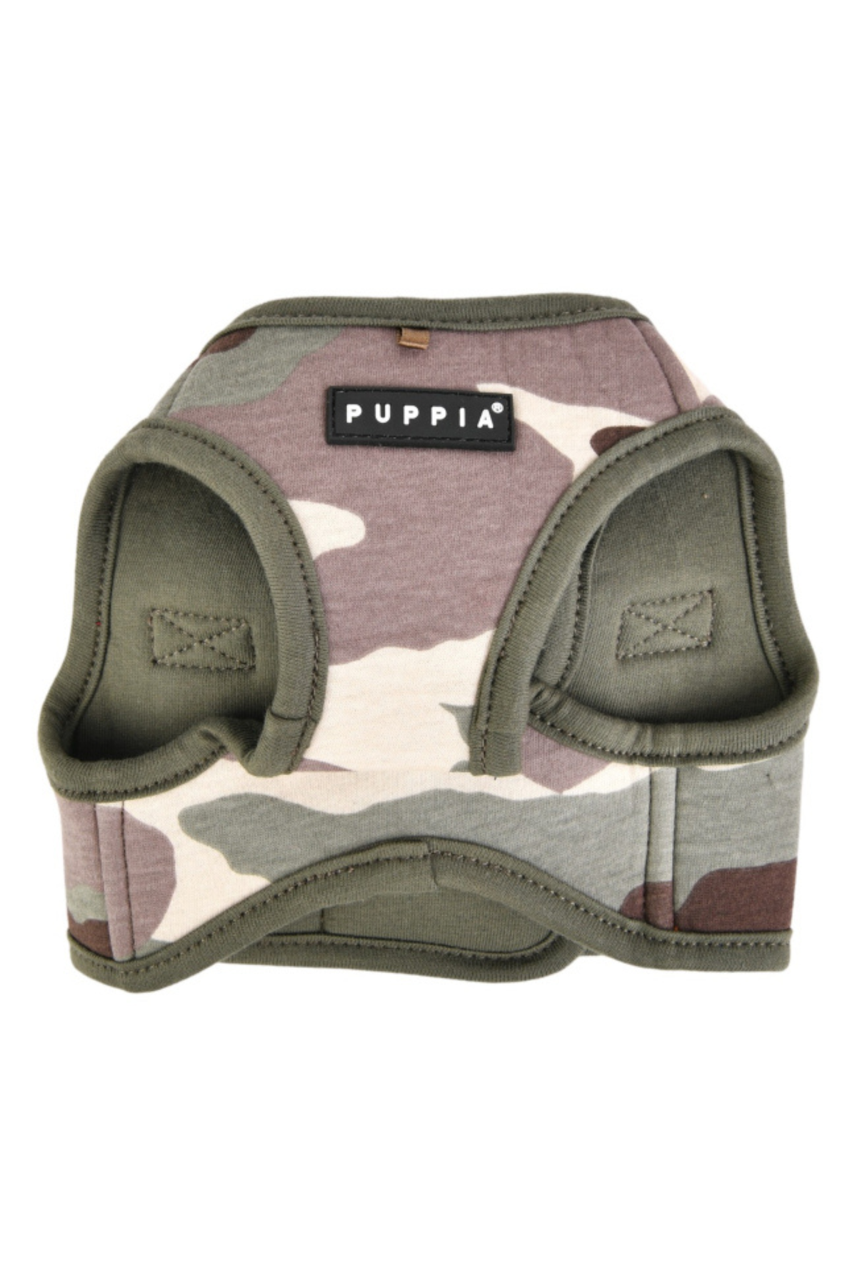 Lance Harness B Köpek Göğüs Tasması Kamuflaj 