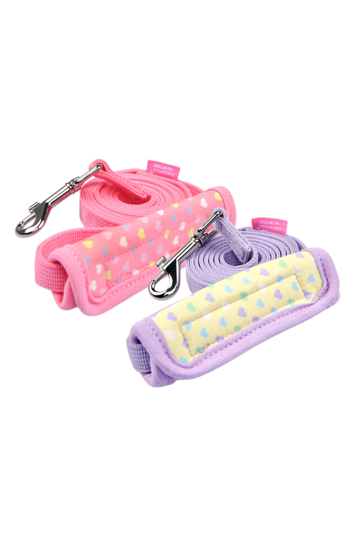 Pinkaholic New York Mabel Lead Köpek Gezdirme Tasması Mor