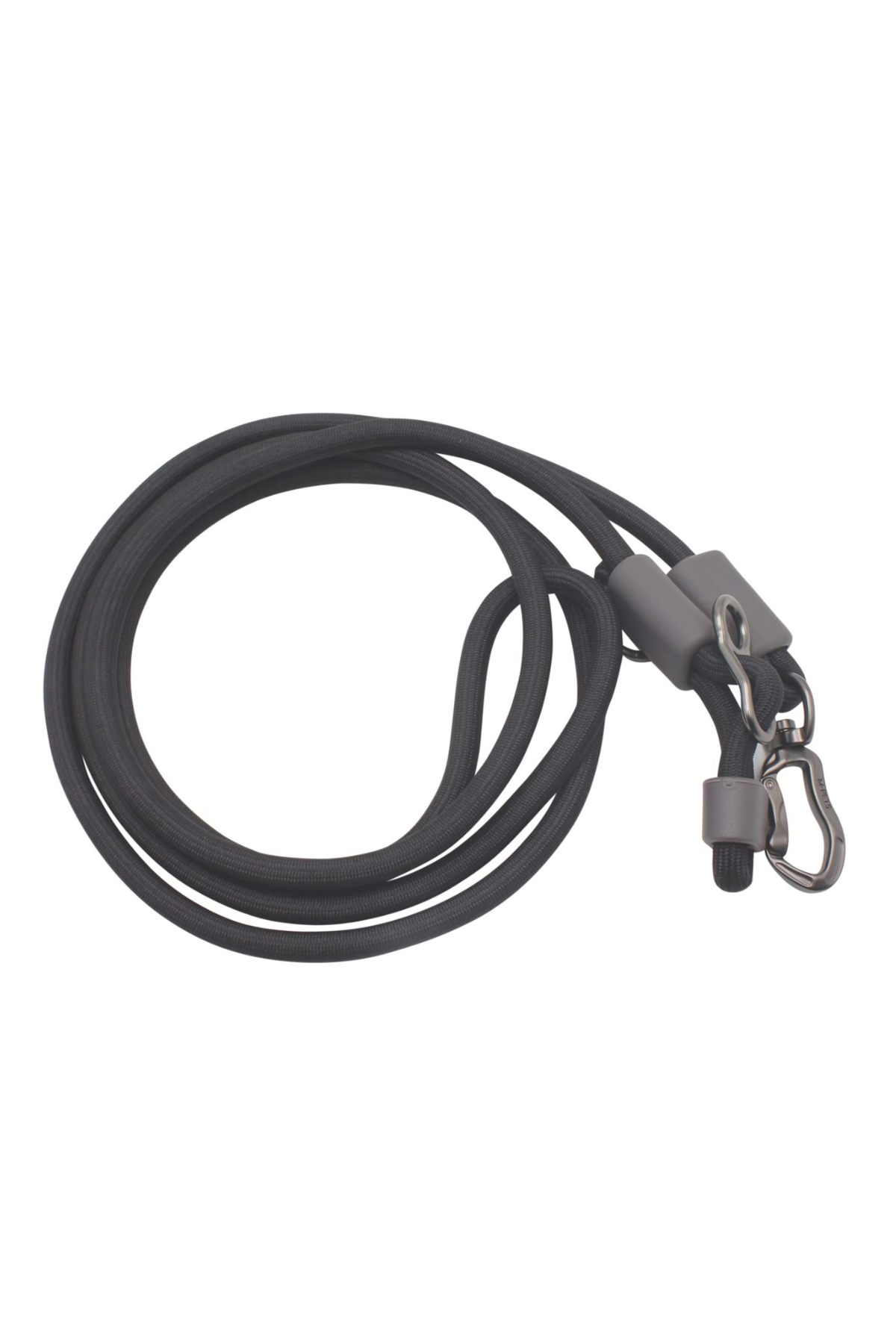 M-PETS GENTLE DOG FONKSİYONEL GEZDİRME TASMA BLACK