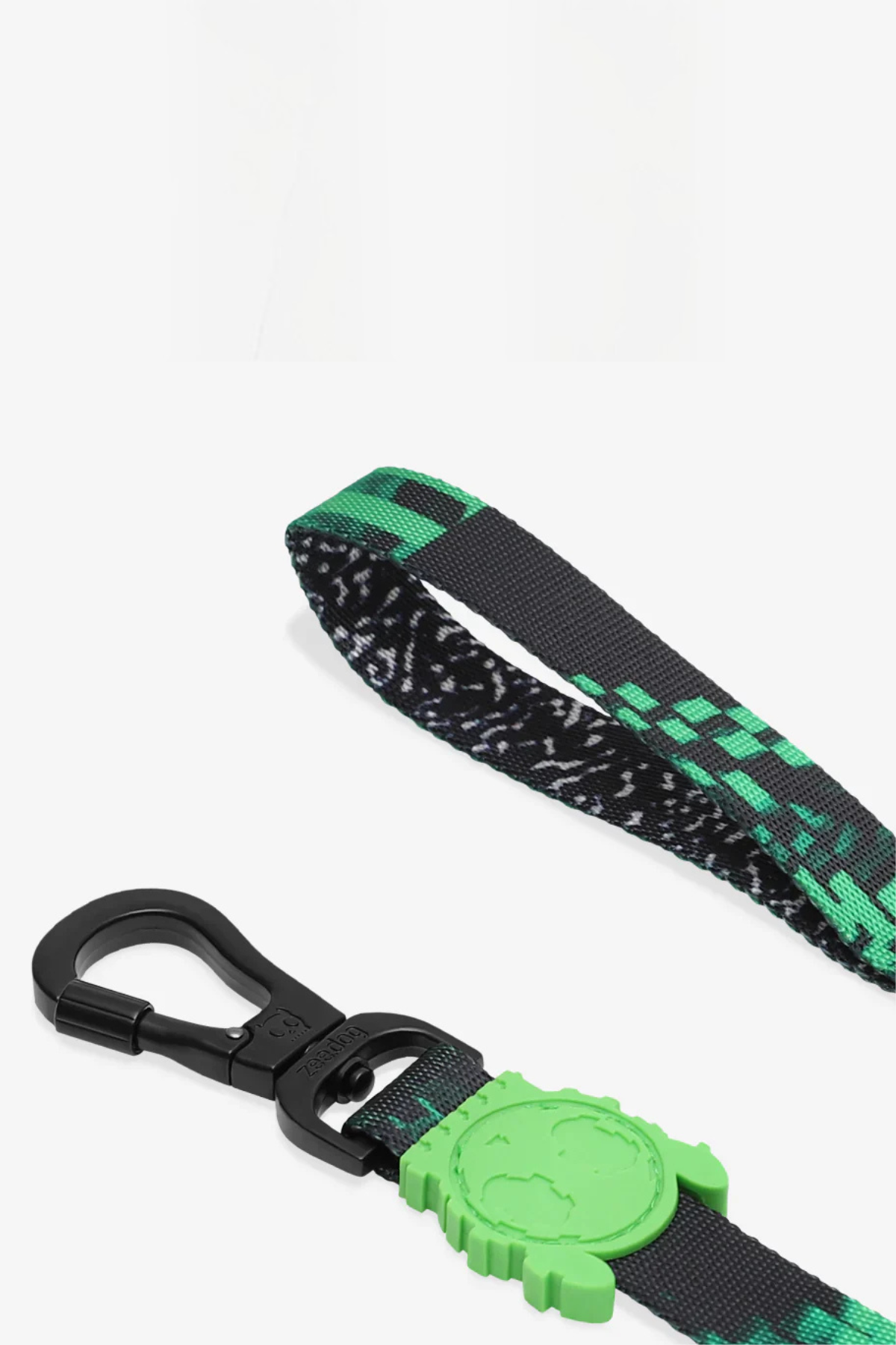 Glitch Error #410 Gezdirme Tasması - Zee.Dog