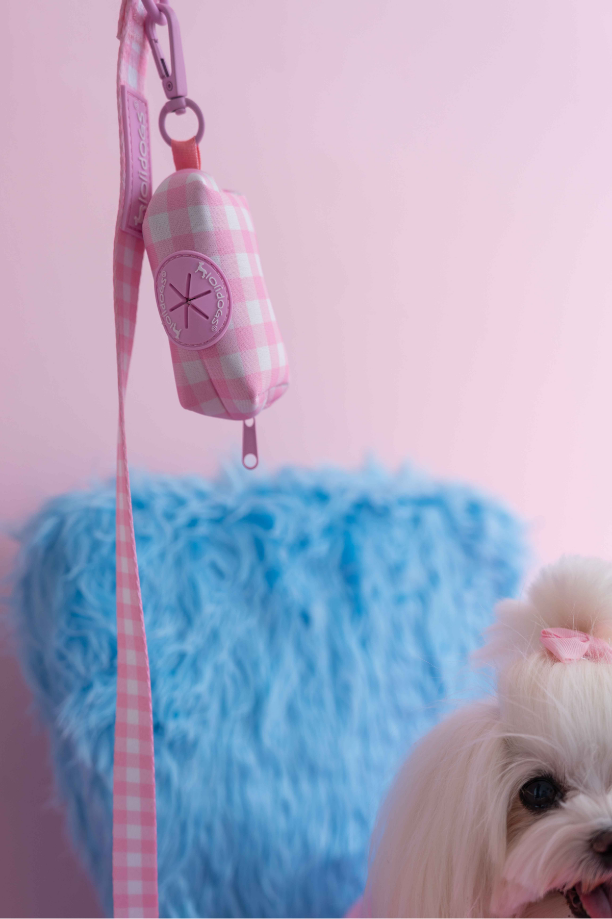 Lolidogs Poop Bag | Picnic