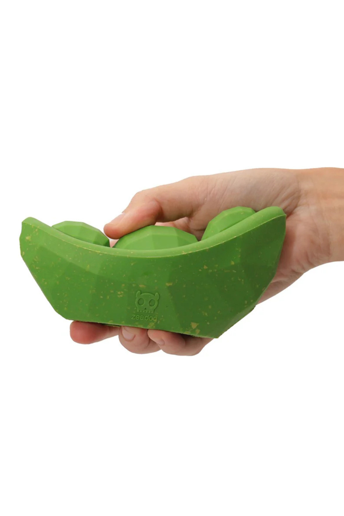 Zee.Dog | Super Veggıez Green Bean