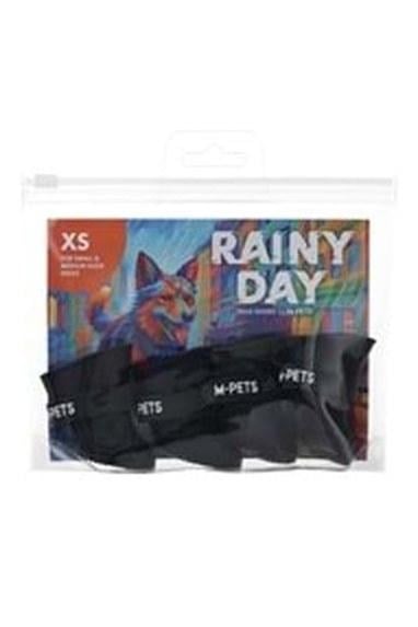 M-Pets Rainy Day Köpek Ayakkabısı 