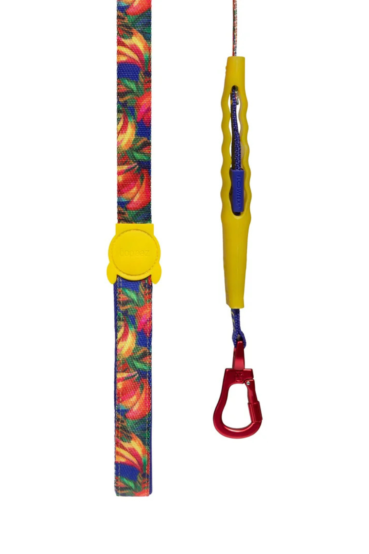 Zee.Dog Samba Airleash Köpek Gezdirme Tasması - FARM Rio