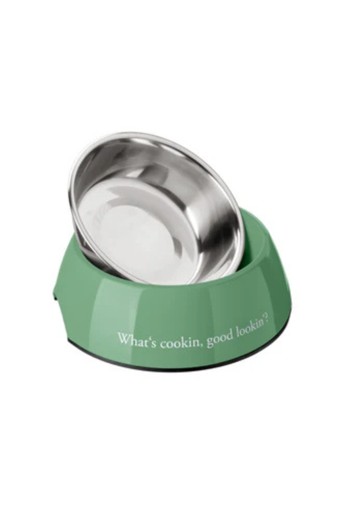 Hunter Kington Melamin Köpek Mama ve Su Kabı