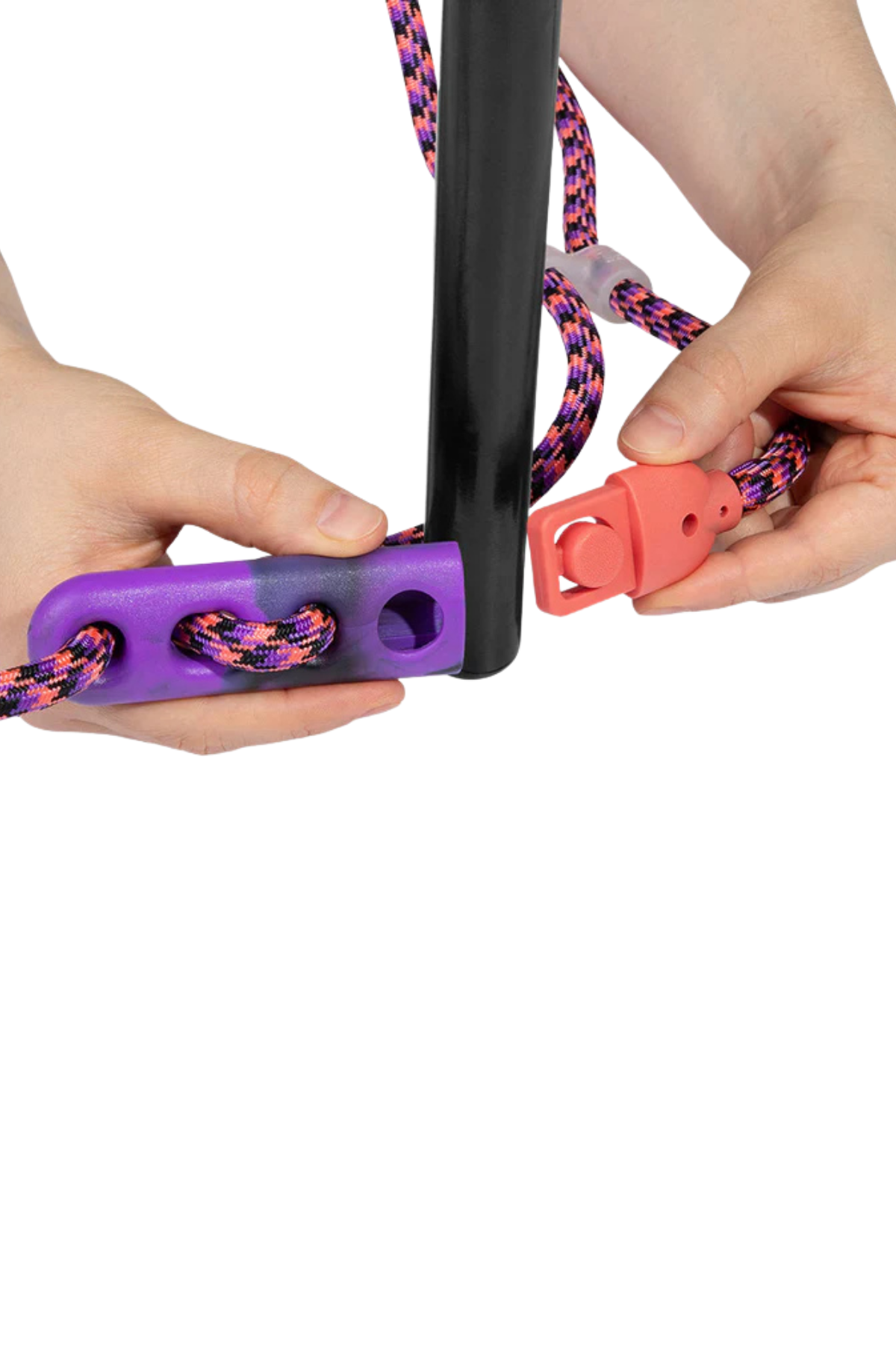 Zee.Dog Reebok x Zee.Dog Court Hands-Free Gezdirme Tasması | Eller Serbest Köpek Tasması