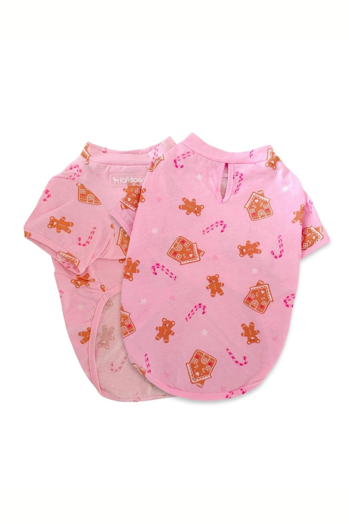 Lolidogs Köpek Tshirt | Ginger House