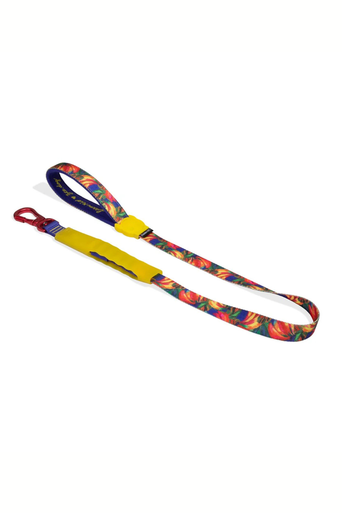 Zee.Dog Samba Airleash Köpek Gezdirme Tasması - FARM Rio