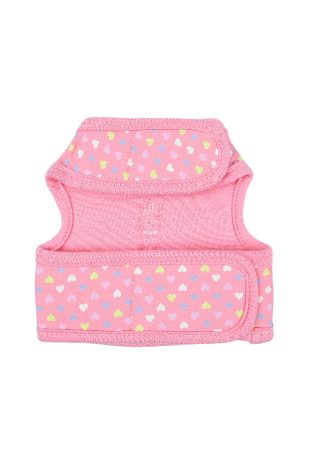 Pinkaholic New York Mabel Harness Köpek Göğüs Tasması Pembe 