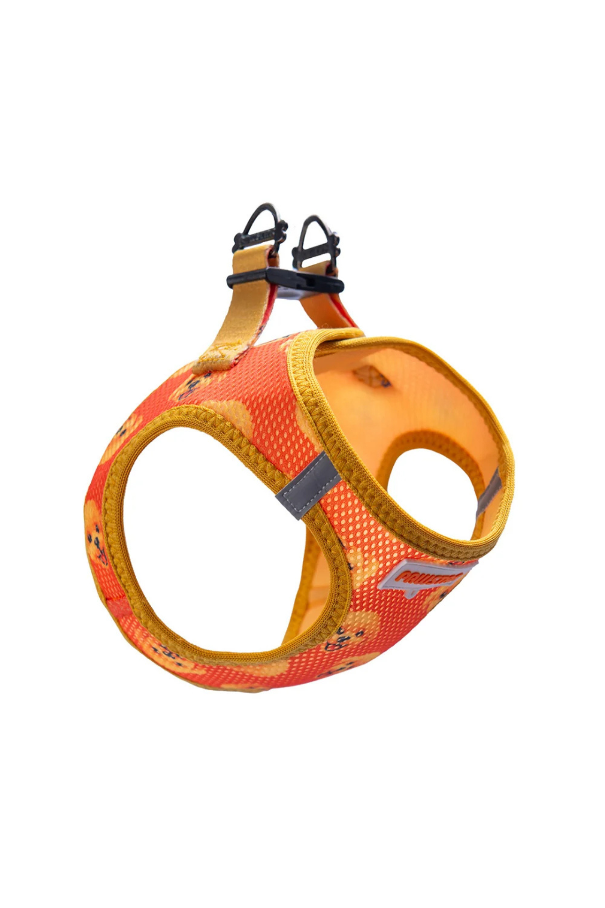 PawStar Poodle Köpek Göğüs Tasması