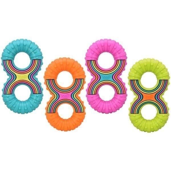 HappyPet Groovers TPR Köpek Oyuncağı
