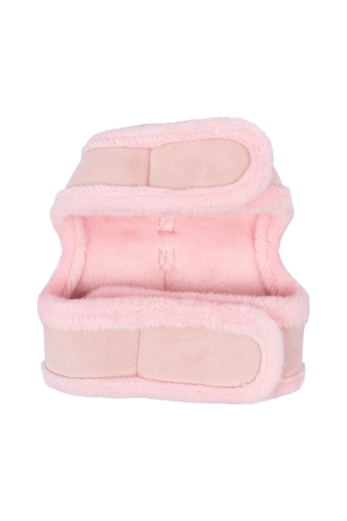 Pinkaholic Peliah Pinka Harness Köpek Göğüs Tasması Pembe