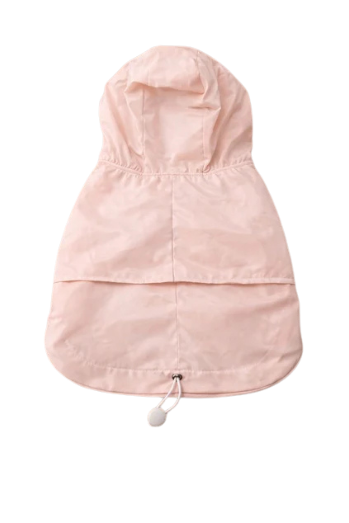 Dolcepets Köpek Yağmurluk Pembe