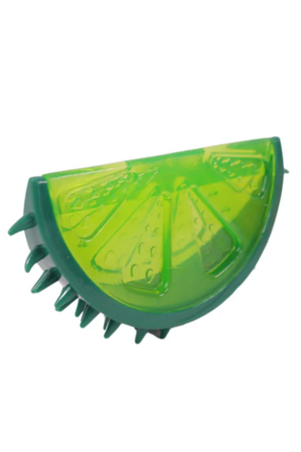 M-Pets Cooling Lime Köpek Oyuncağı