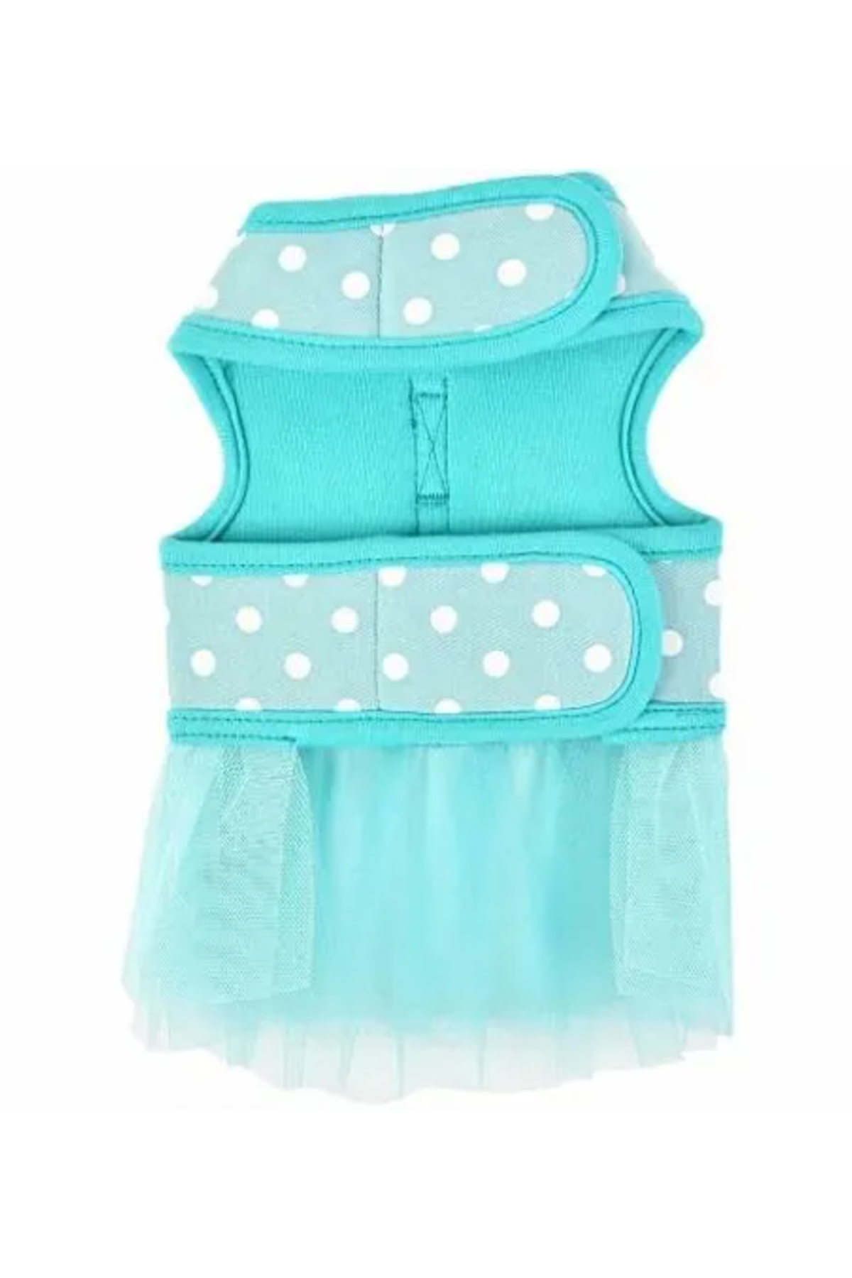 Pinkaholic New York Ida Pinka Harness Göğüs Tasması Mint Yeşil 