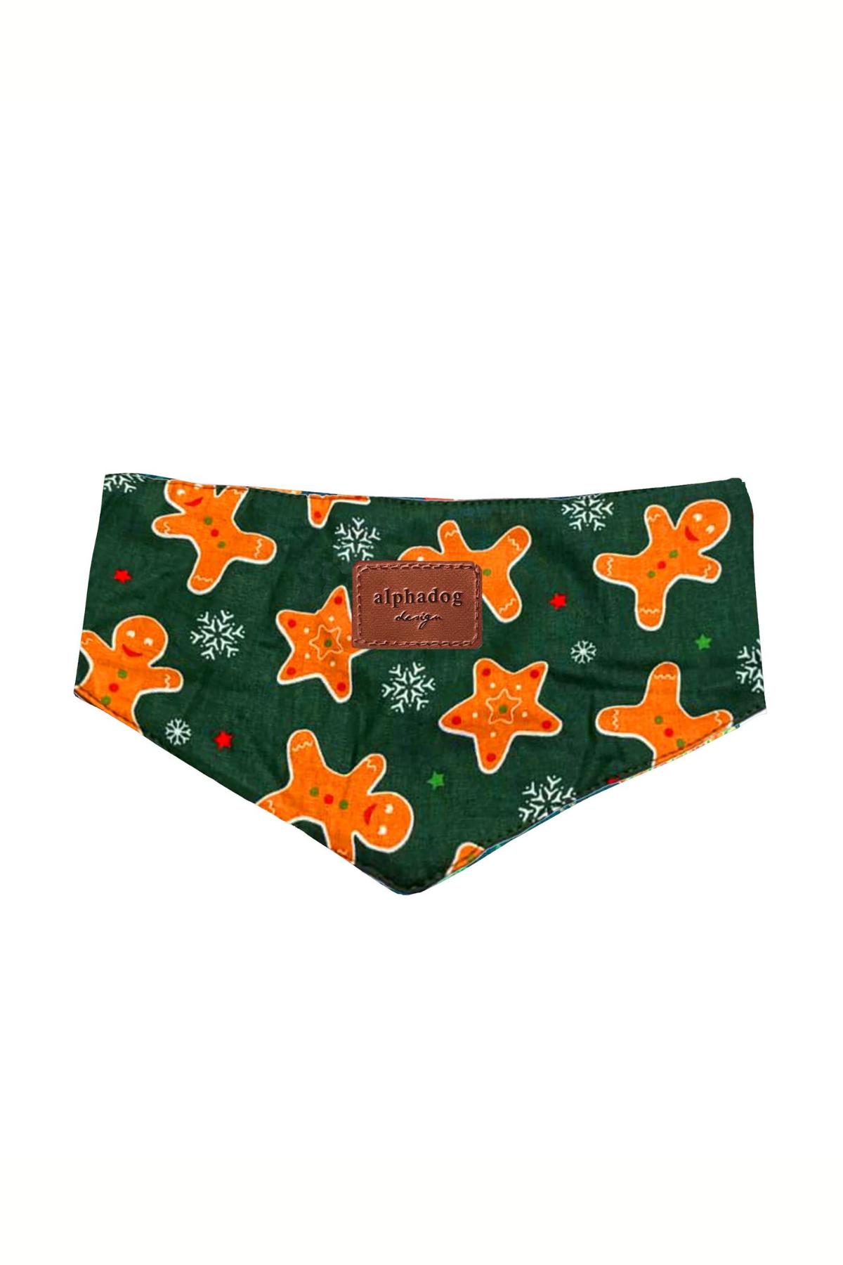 Alphadog Cookies Köpek Bandanası 