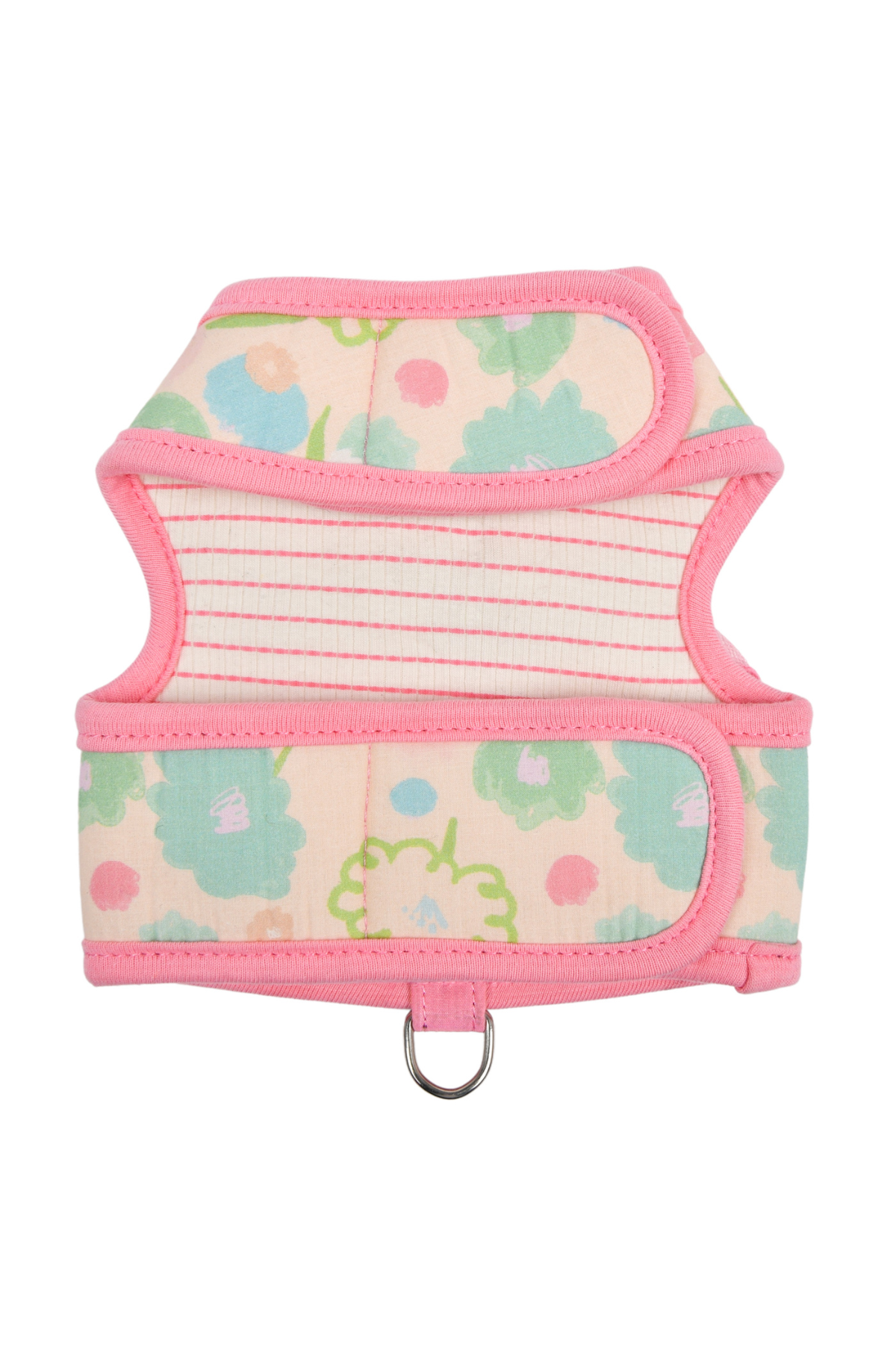 Pinkaholic New York Angeline Harness Göğüs Tasması Pembe 