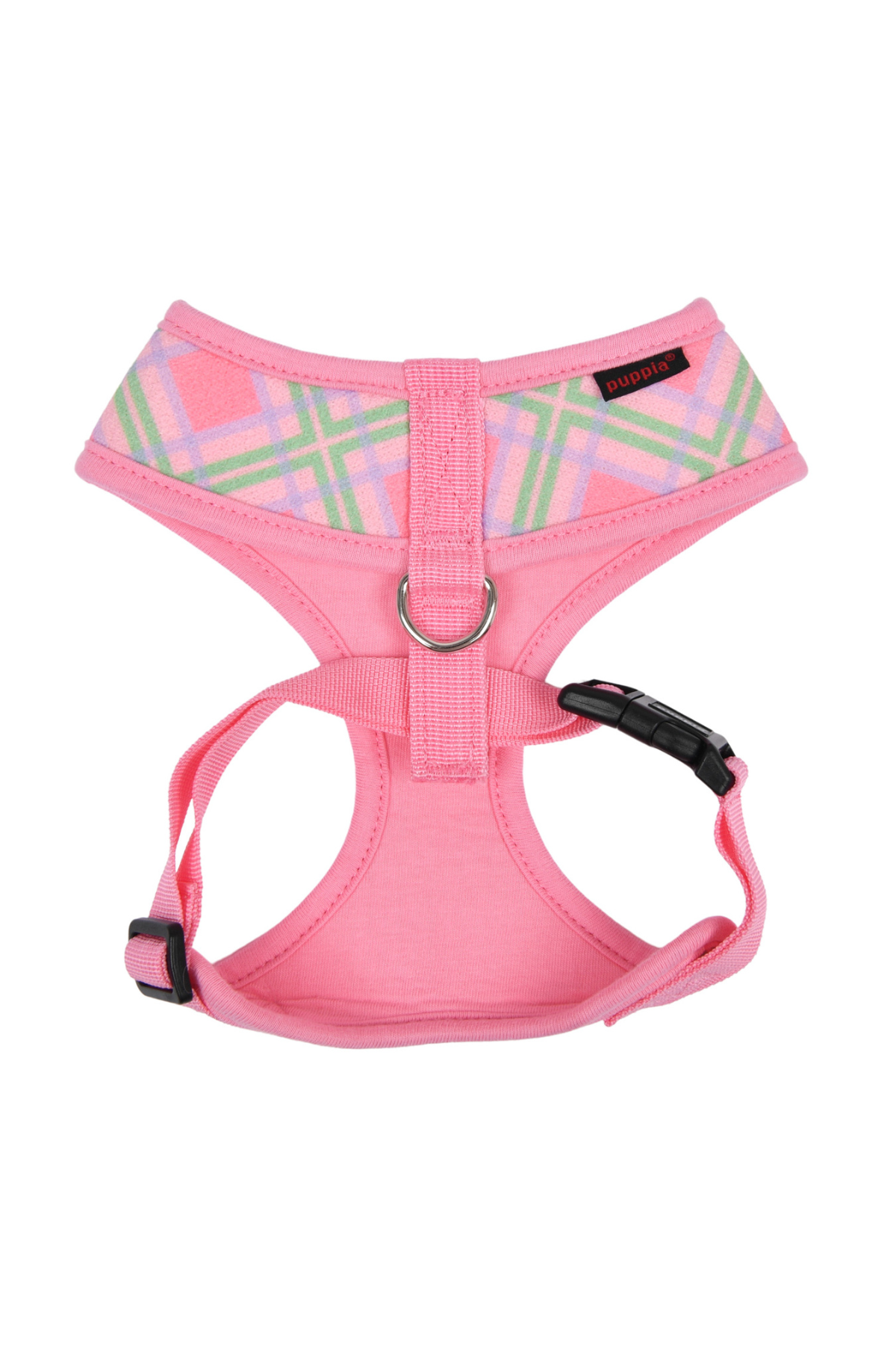 Jaylen Harness A Köpek Göğüs Tasması Pembe 