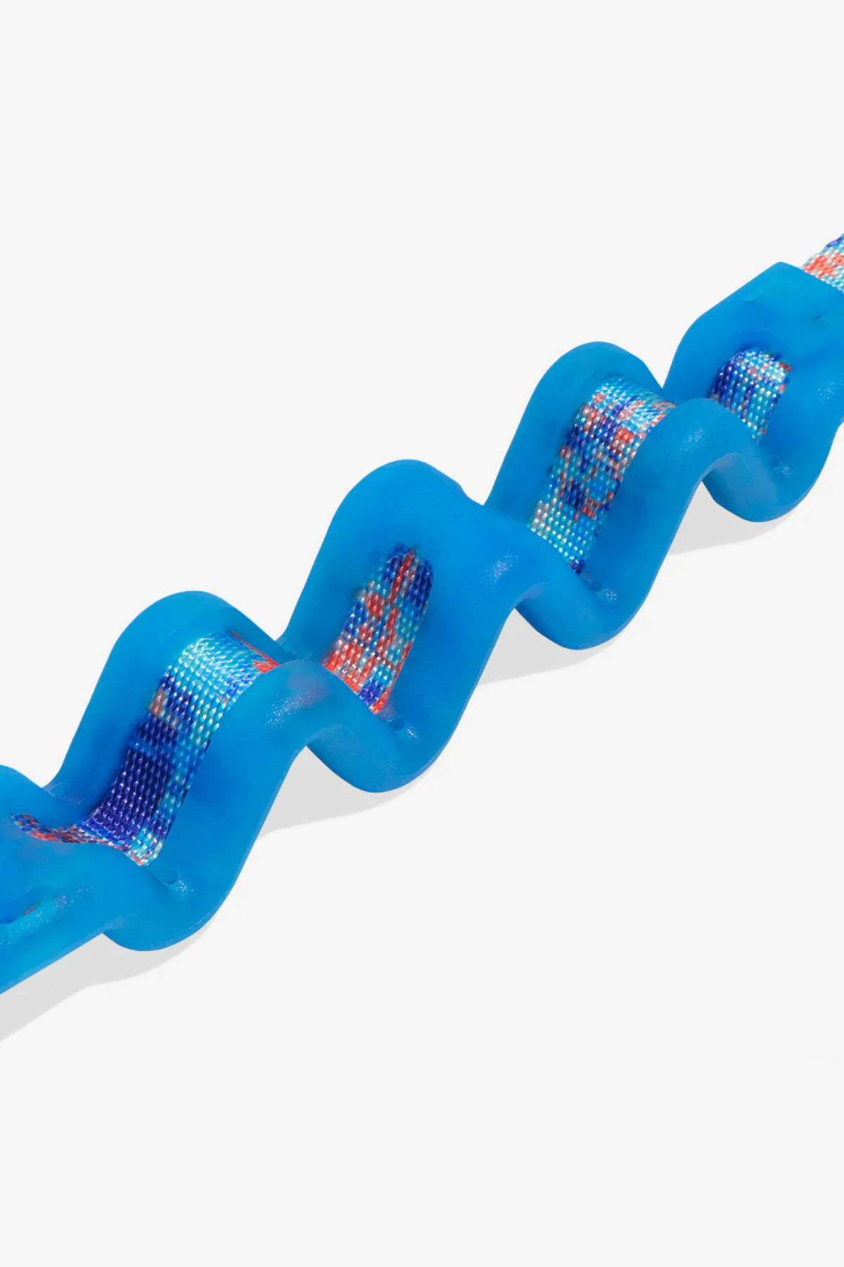 Glitch Error #404 Ruff Gezdirme Tasması - Zee.Dog
