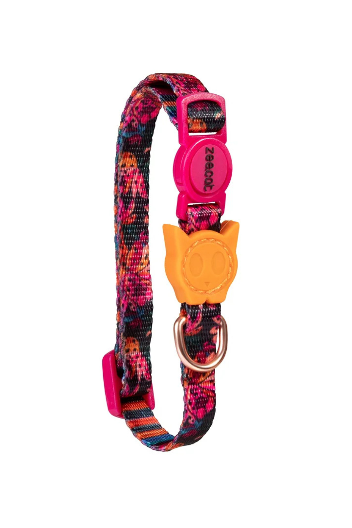 Zee.Dog Selva Kedi Tasması - FARM Rio