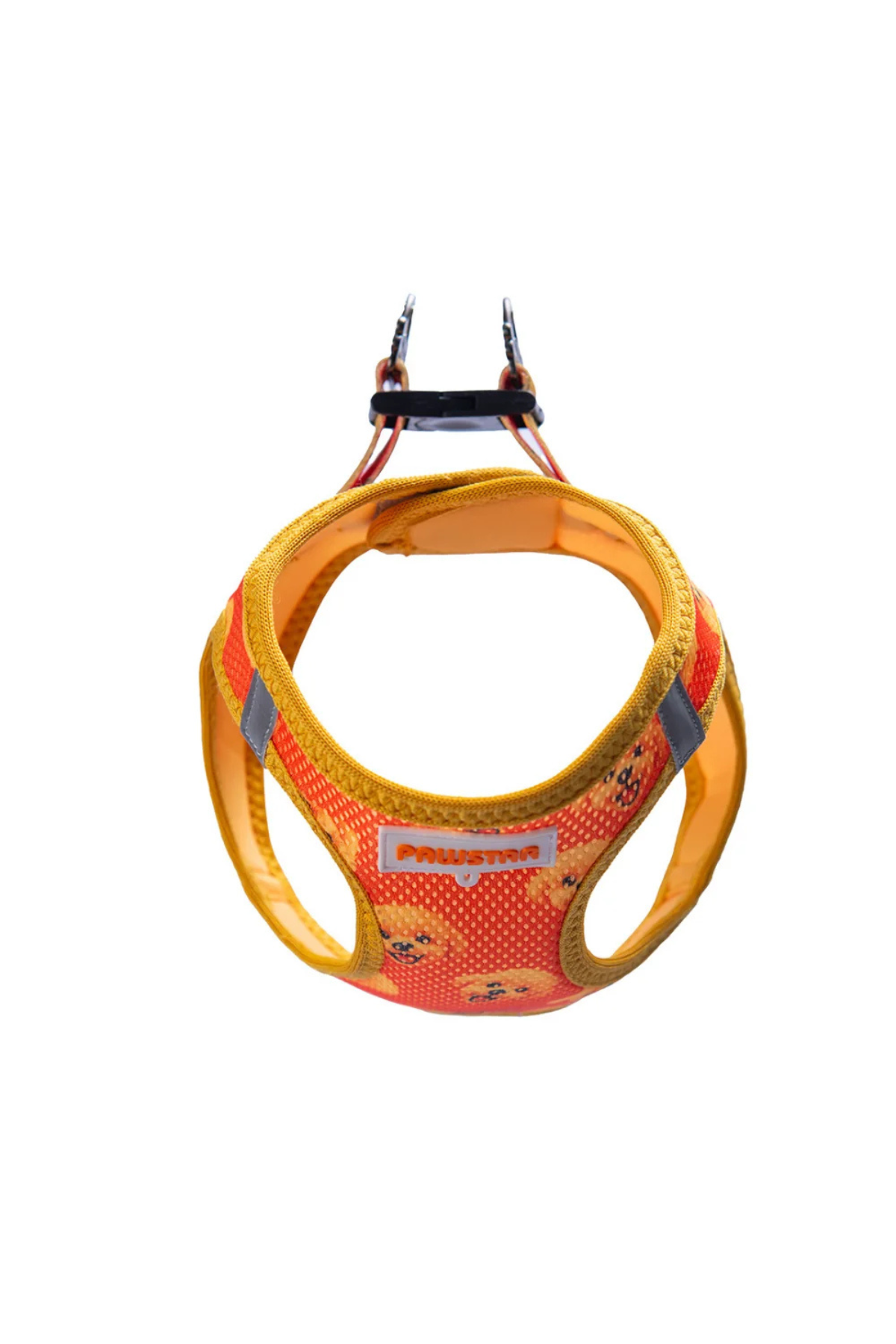 PawStar Poodle Köpek Göğüs Tasması