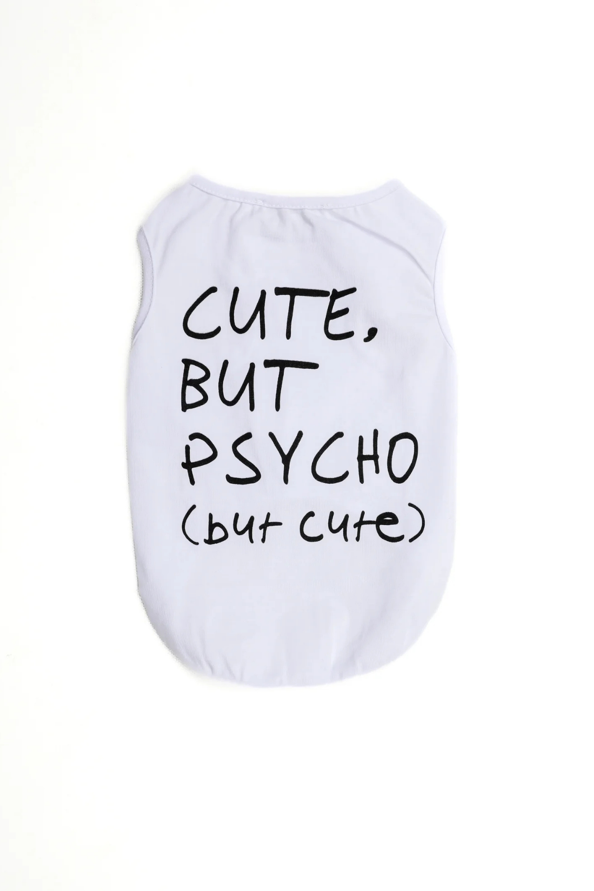 Goodboi Cute But Psycho But Cute Atlet