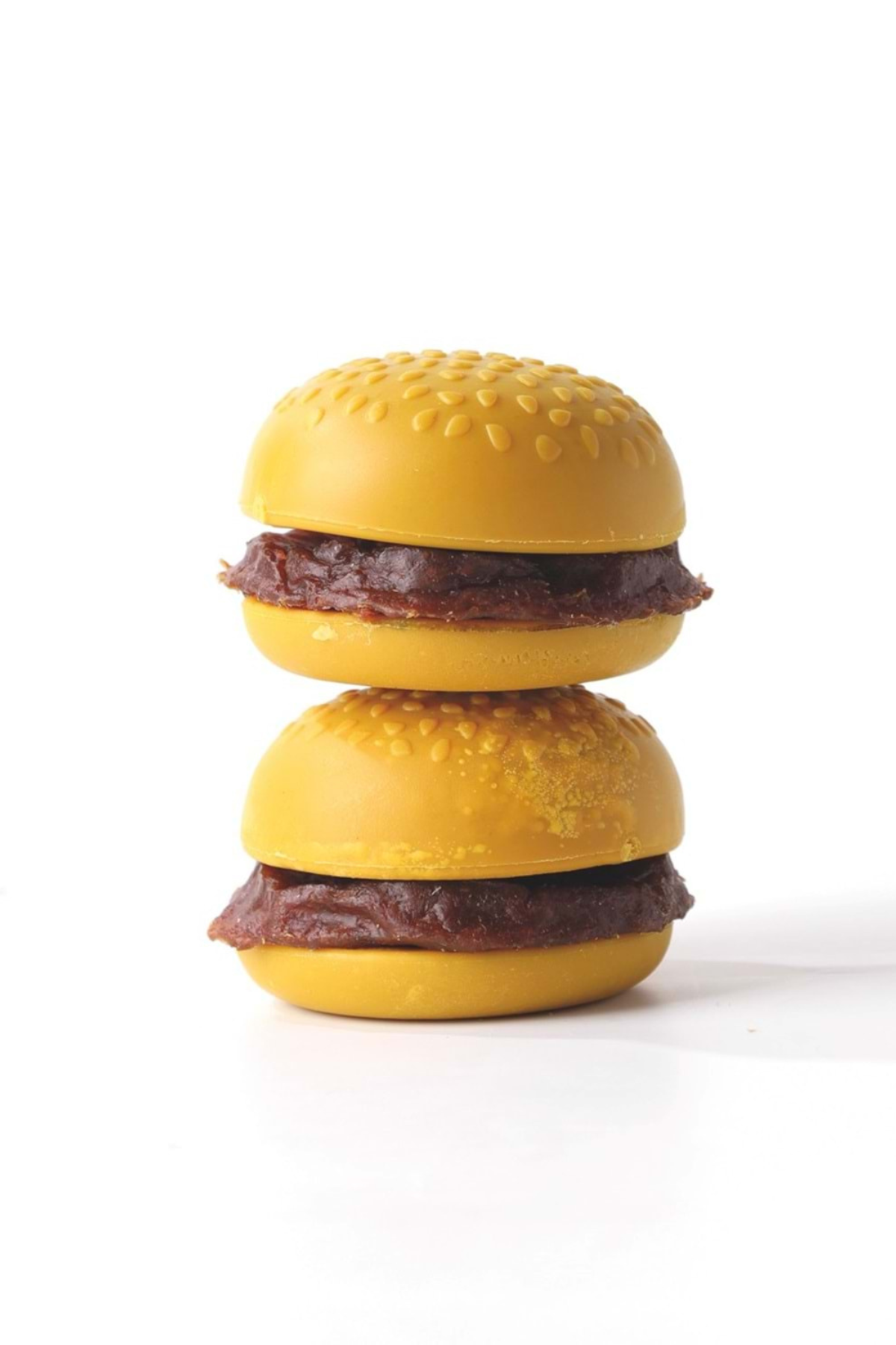 M-PETS BBQ KINGS CHEESE BURGERS CHICKEN ÖDÜL 130GR