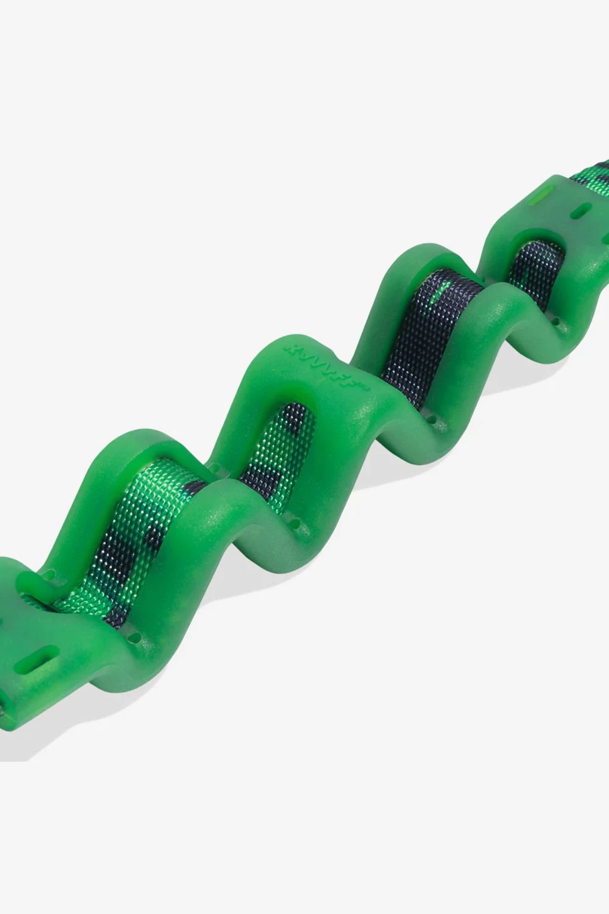 Glitch Error #410  Ruff Gezdirme Tasması - Zee.Dog