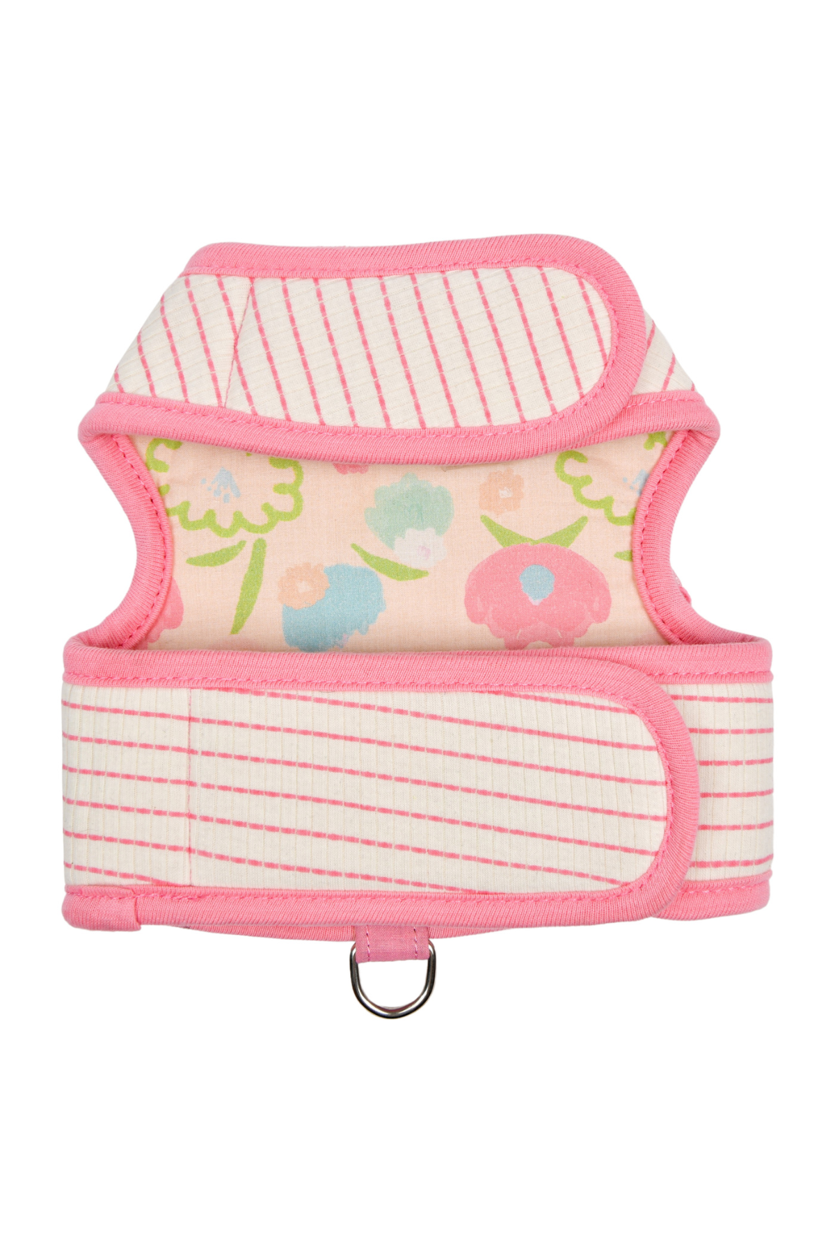 Pinkaholic New York Angeline Harness Göğüs Tasması Pembe 