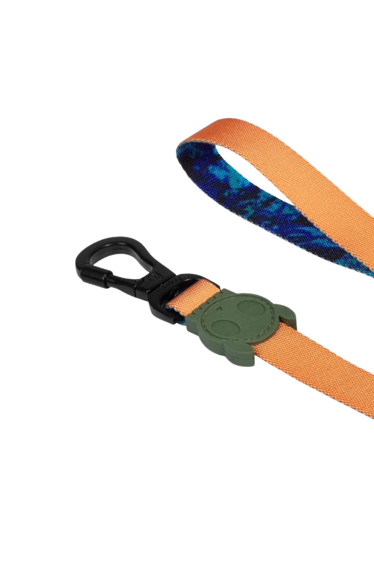 Zee.Dog Reebok x Zee.Dog Trekk Gezdirme Tasması | Klasik Köpek Tasması