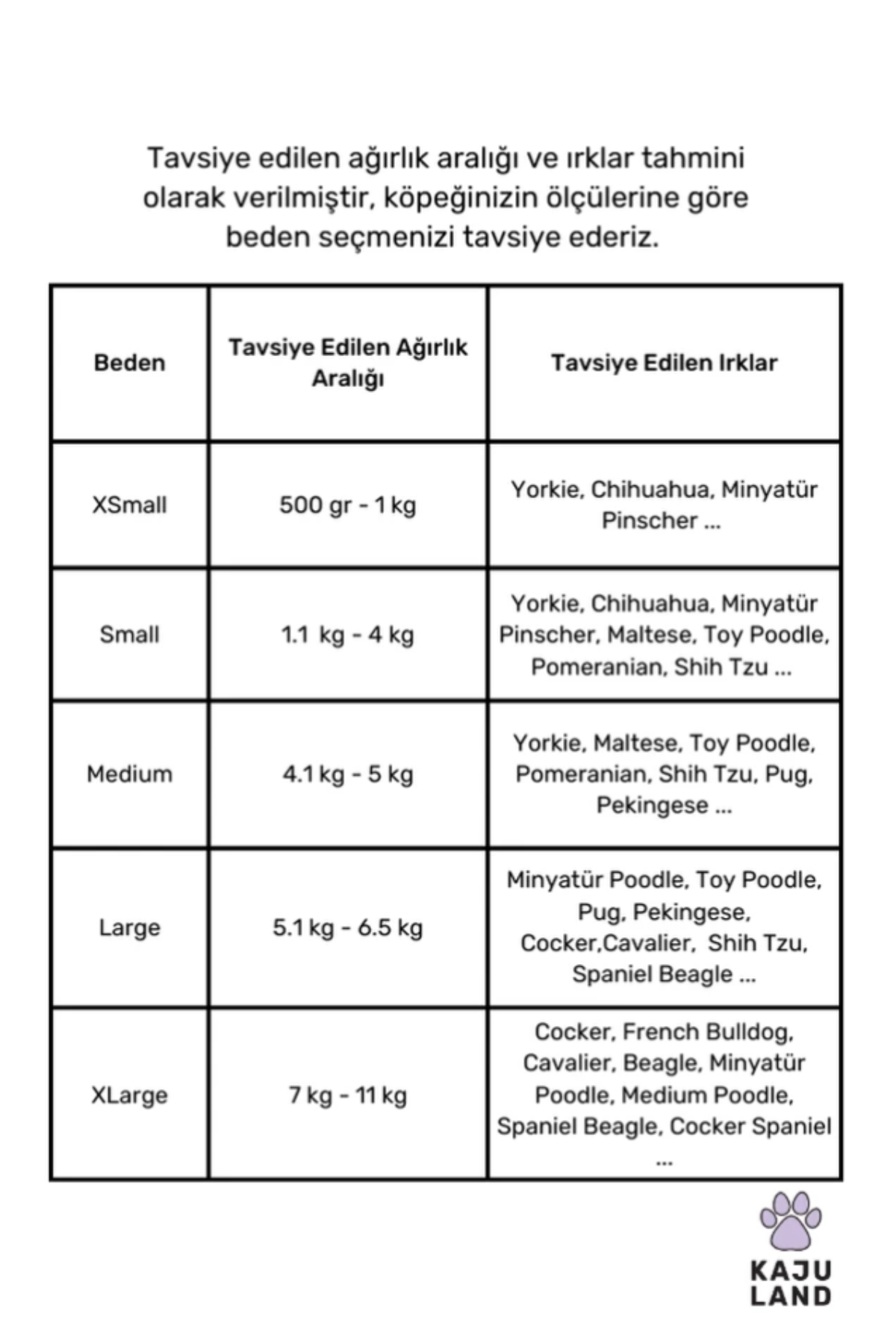 Kajuland Maura Köpek Hoodie Kırmızı