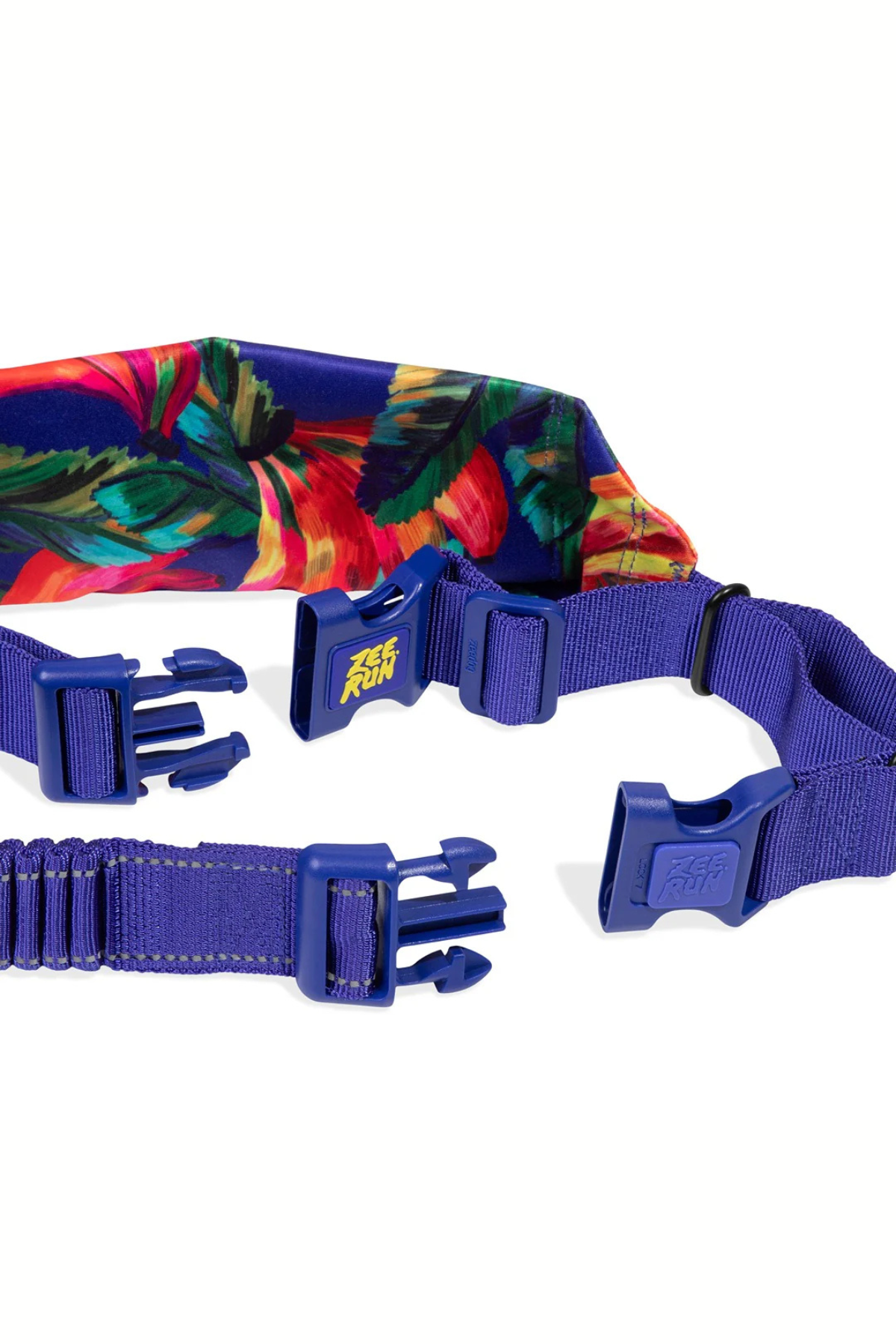 Zee.Dog Zee.Belt Samba - FARM Rio Köpek Koşu Kemeri