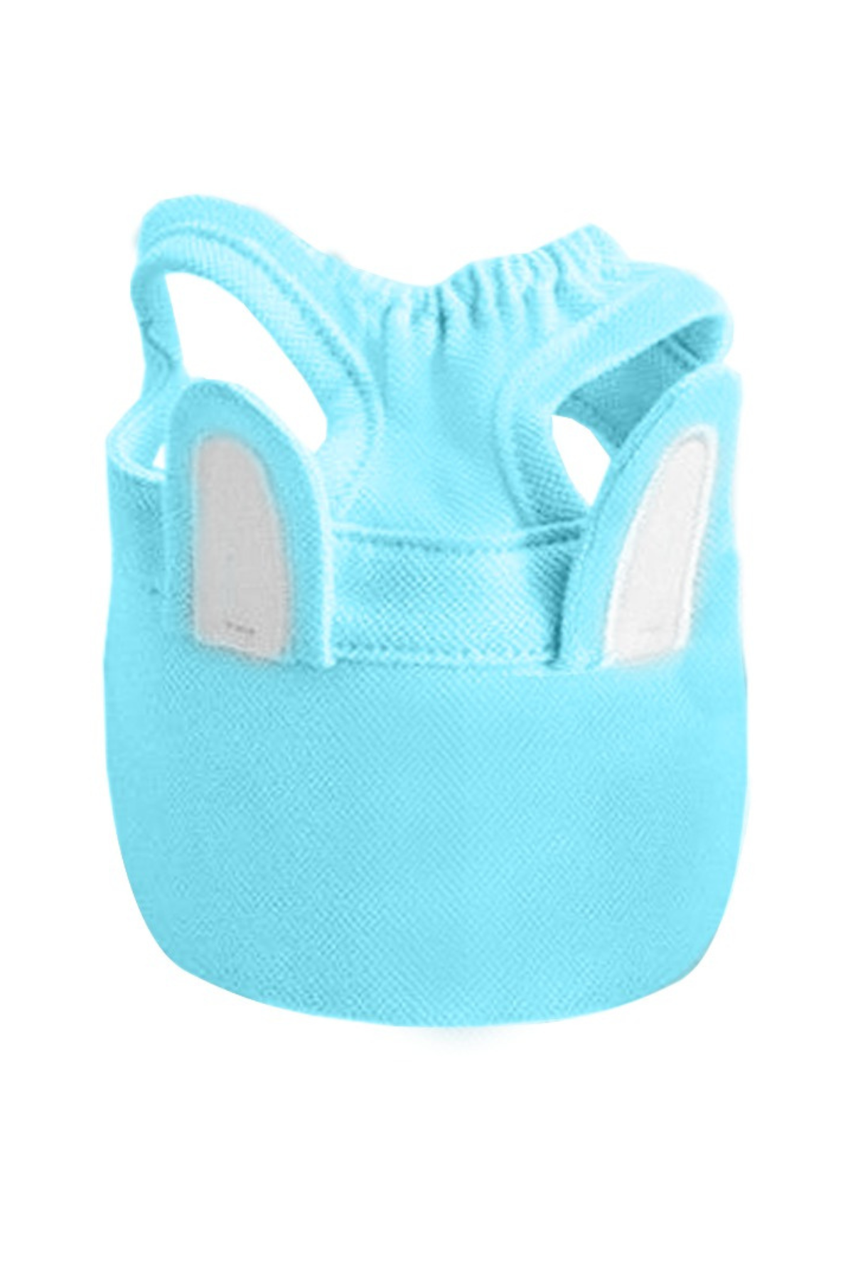 DolcePets Tavşan Kulaklı Şapka - Mavi