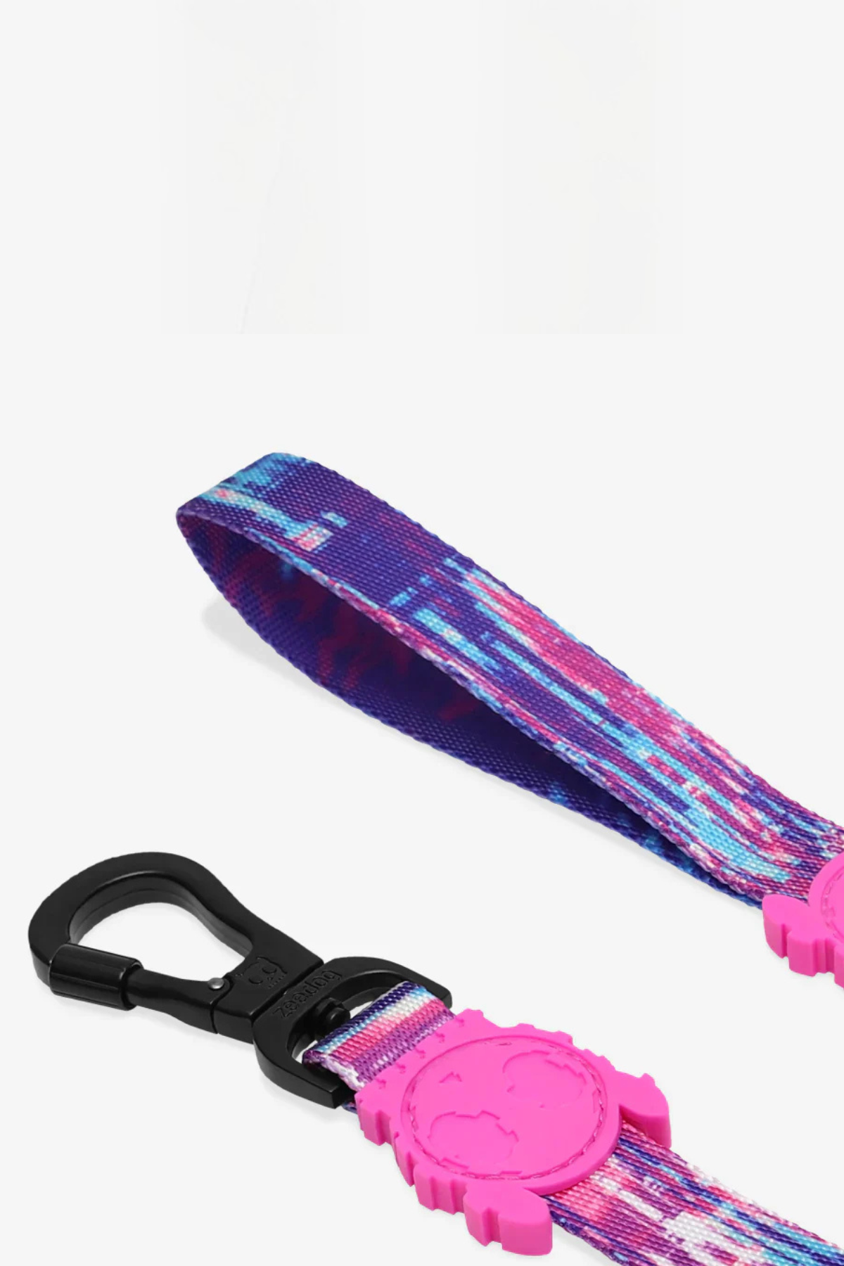 Glitch Error #502 Gezdirme Tasması - Zee.Dog