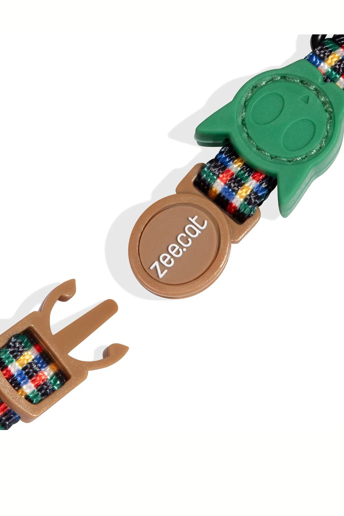 Zee.Dog Travis Kedi Tasması 