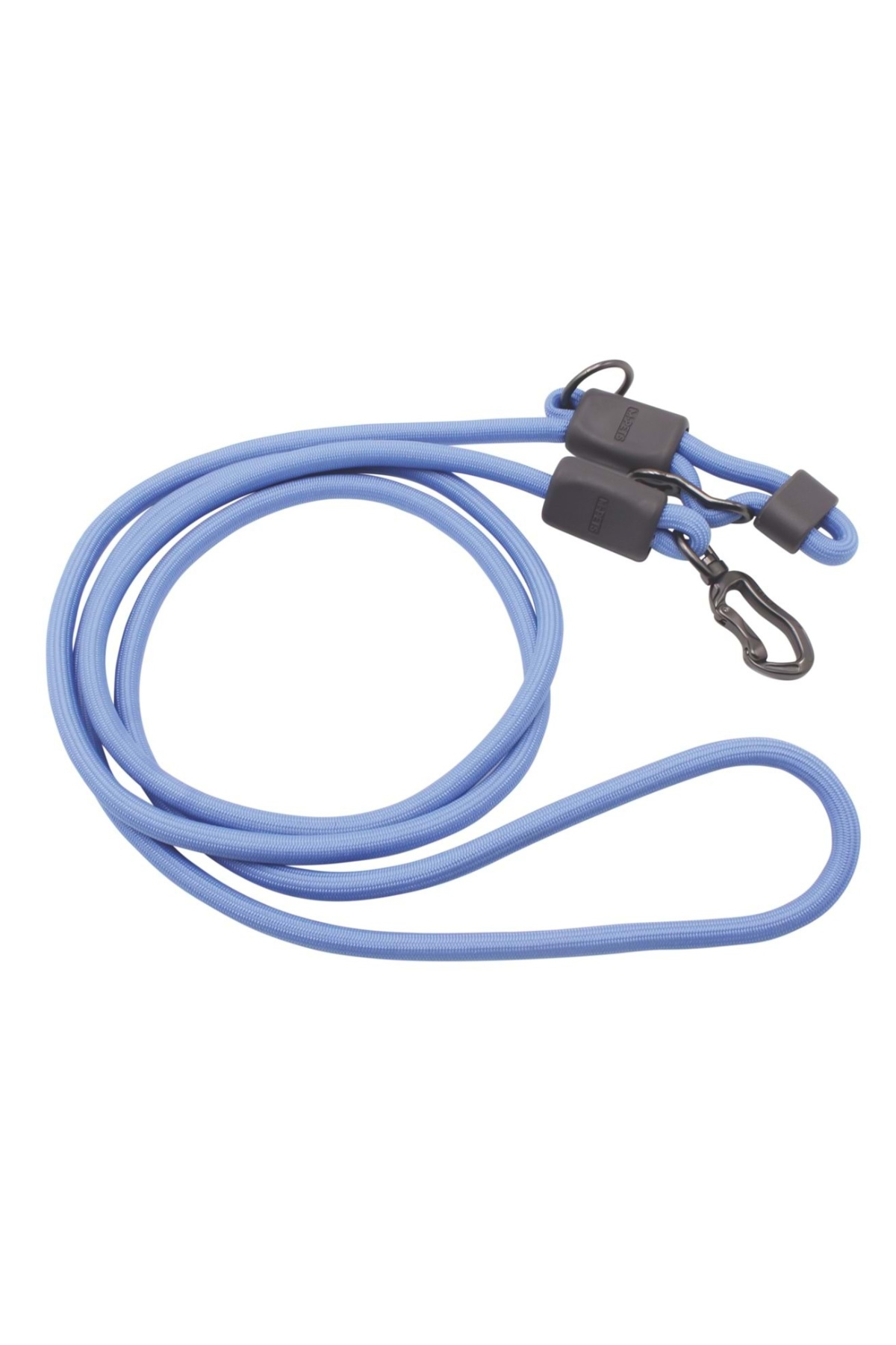 M-PETS GENTLE DOG FONKSİYONEL GEZDİRME TASMA BLUE