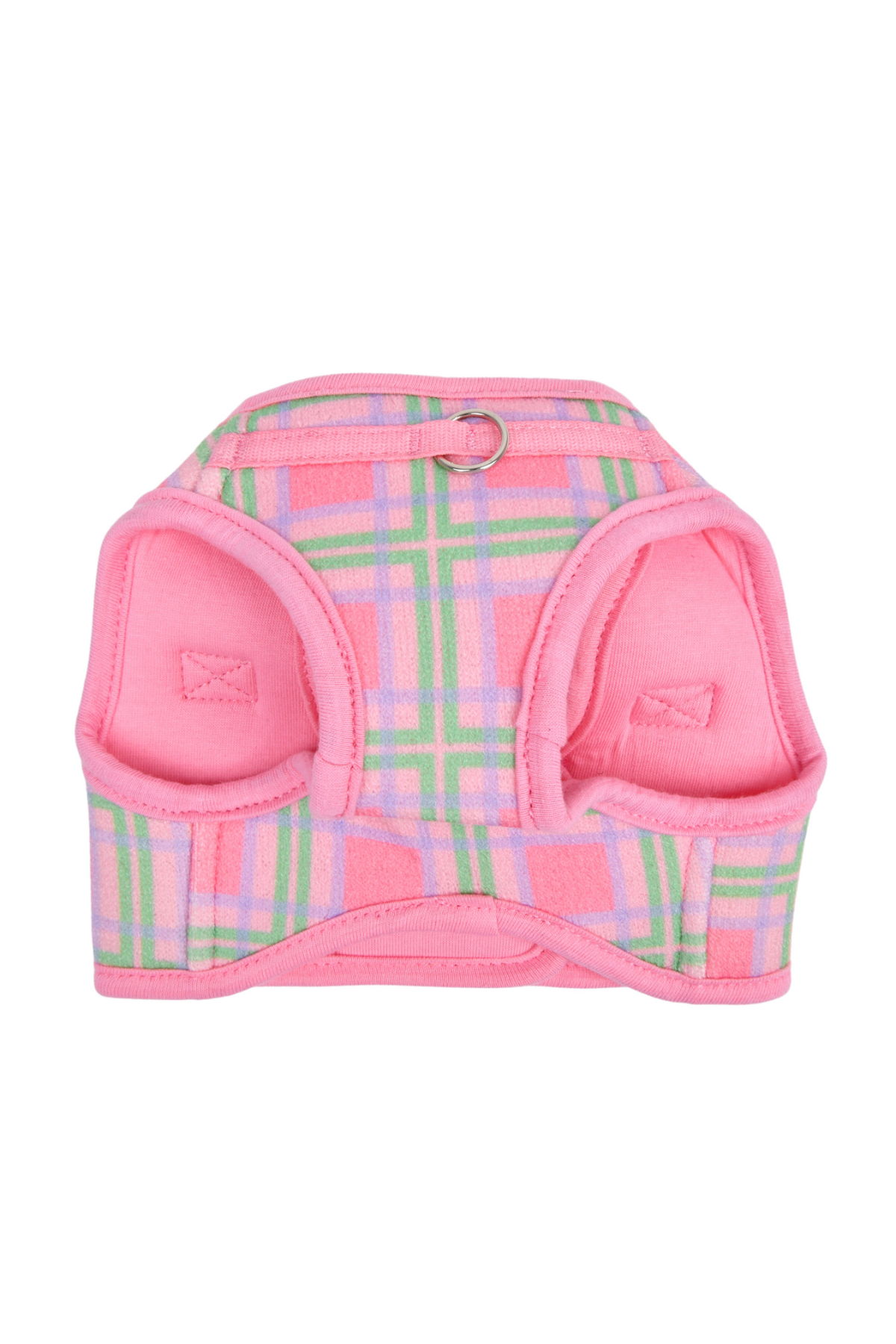 Jaylen Harness B Köpek Göğüs Tasması Pembe