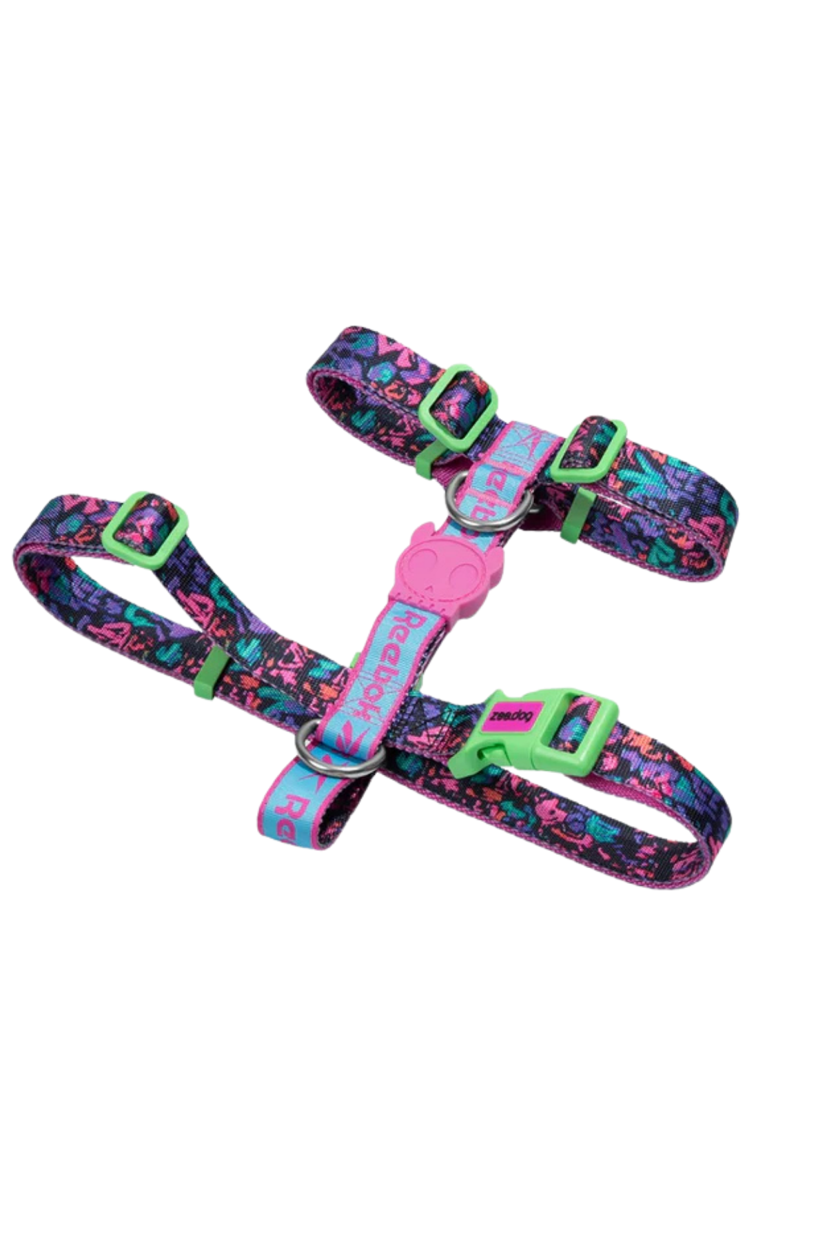 Zee.Dog Reebok x Zee.Dog Aerobic H Tipi Göğüs Tasması